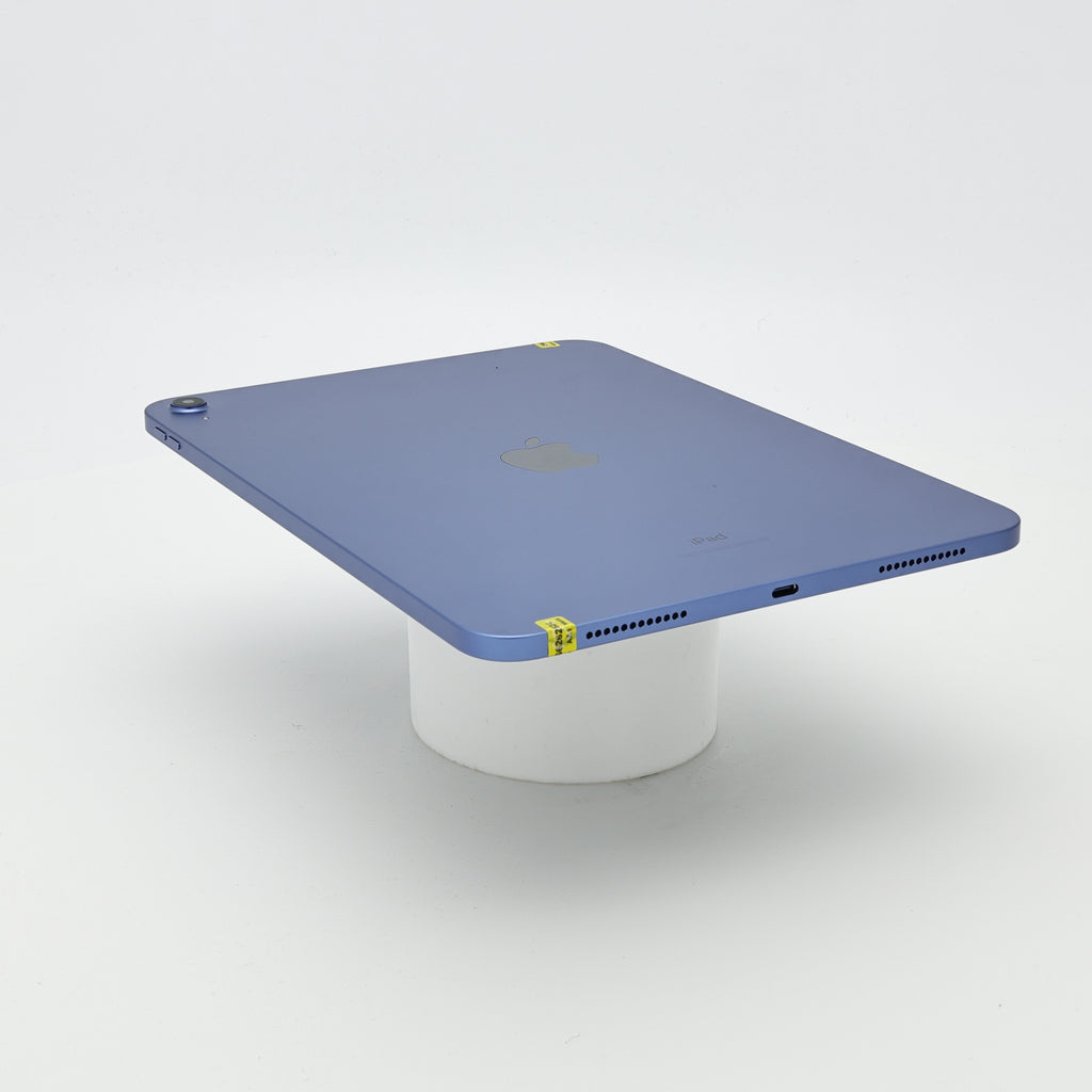 99新 Apple iPad 10代 64G 藍色 WIFI
