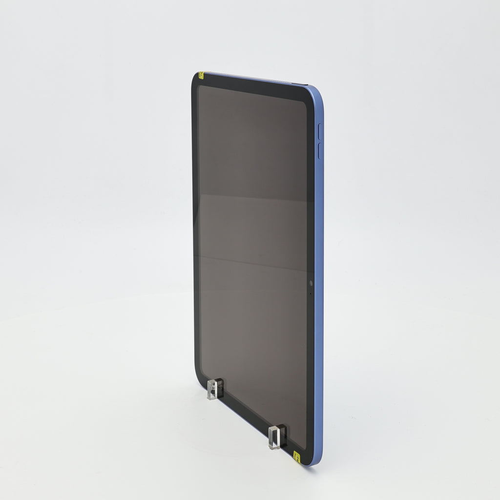 99新 Apple iPad 10代 64G 藍色 WIFI