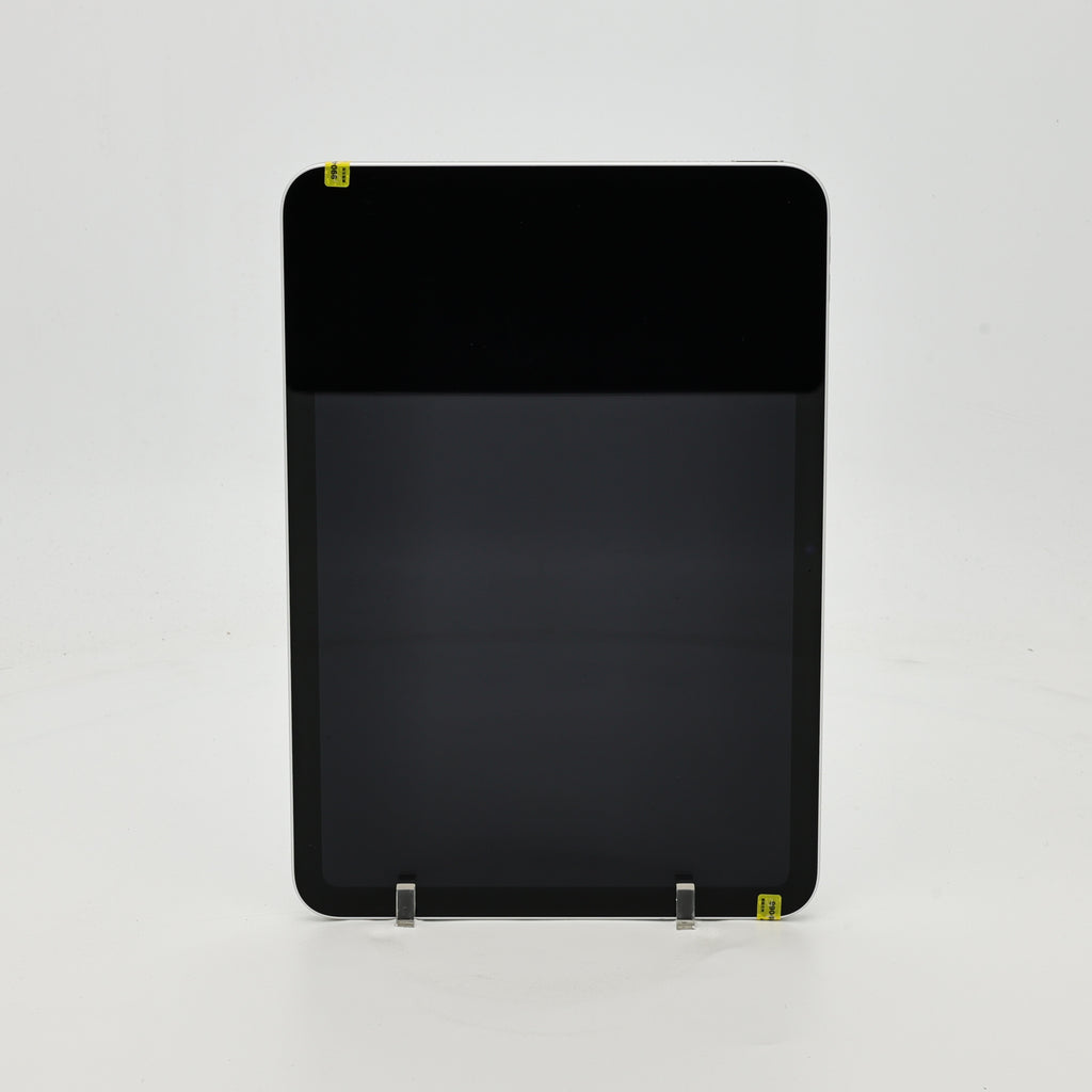 95新 Apple iPad 10代 64G 銀色 WIFI