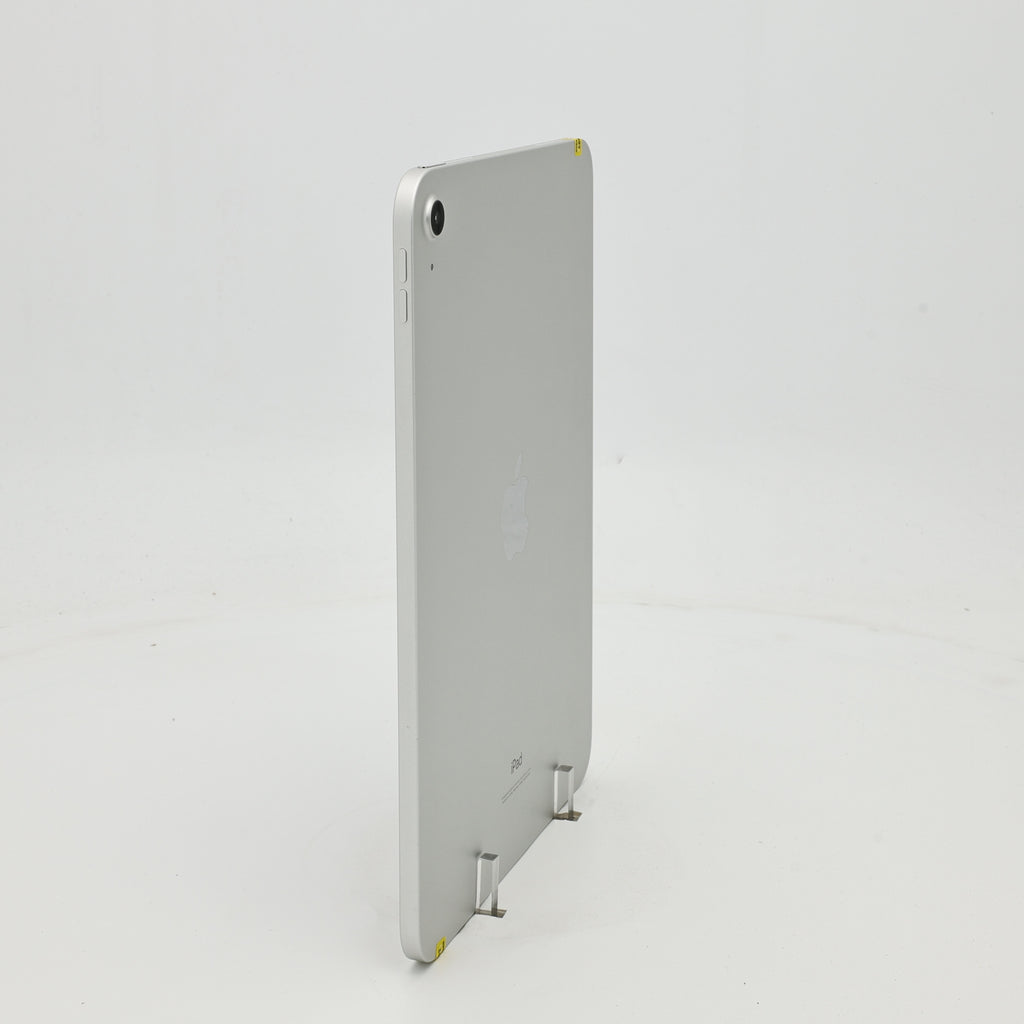 95新 Apple iPad 10代 64G 銀色 WIFI
