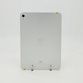 95新 Apple iPad 10代 64G 銀色 WIFI