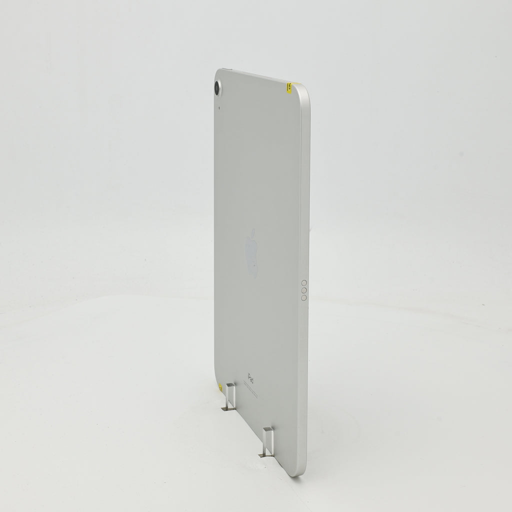 95新 Apple iPad 10代 64G 銀色 WIFI