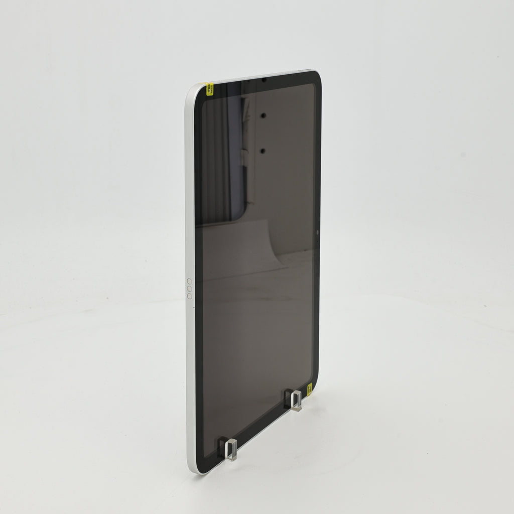 95新 Apple iPad 10代 64G 銀色 WIFI