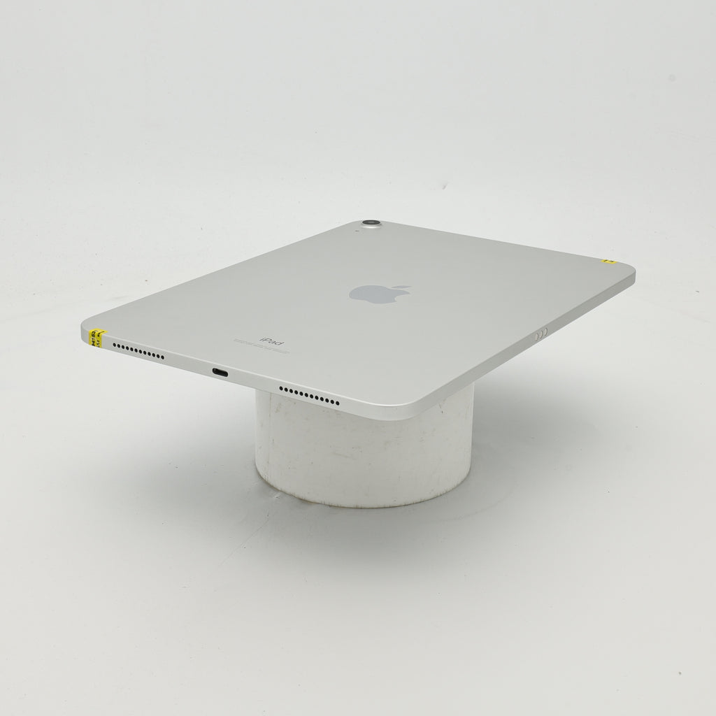 95新 Apple iPad 10代 64G 銀色 WIFI