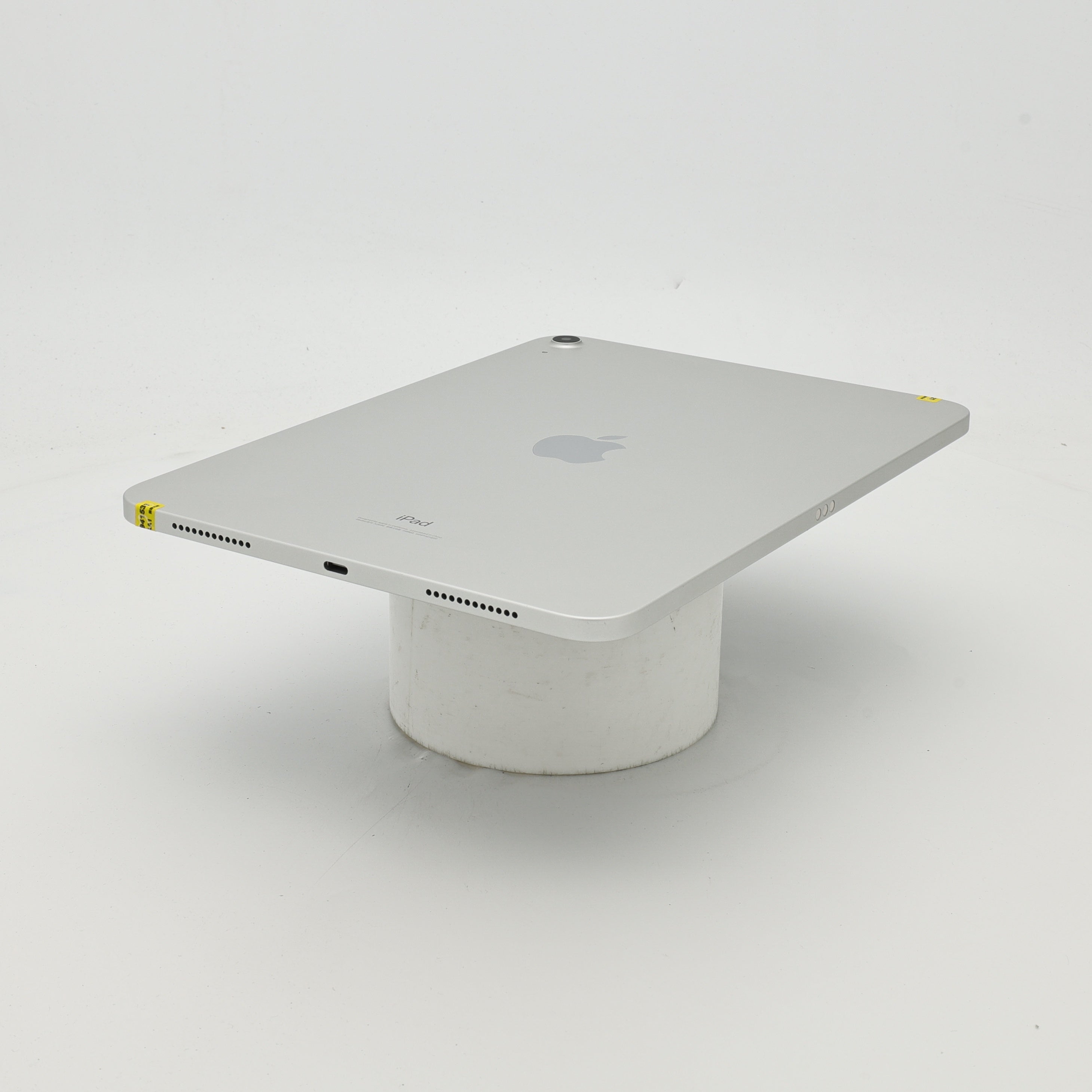 95新 Apple iPad 10代 64G 銀色 WIFI