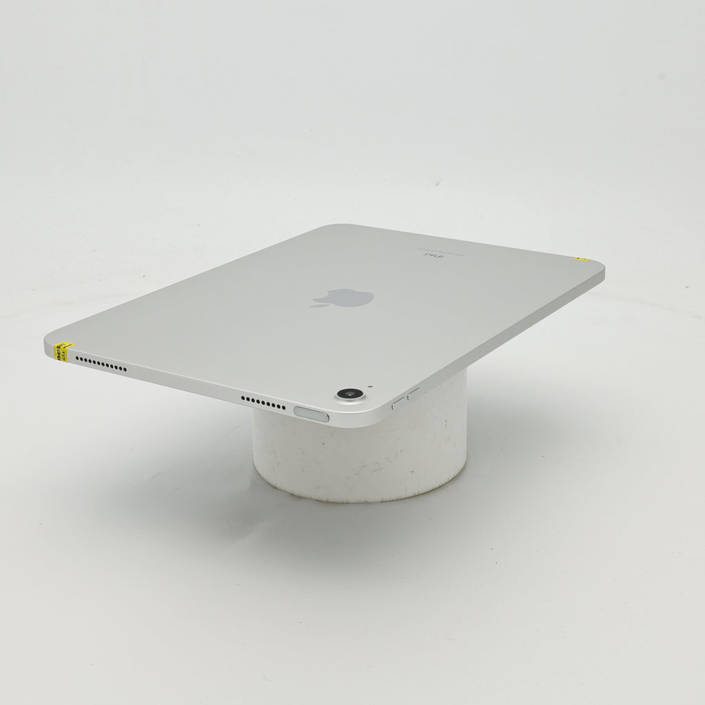 95新 Apple iPad 10代 64G 銀色 WIFI