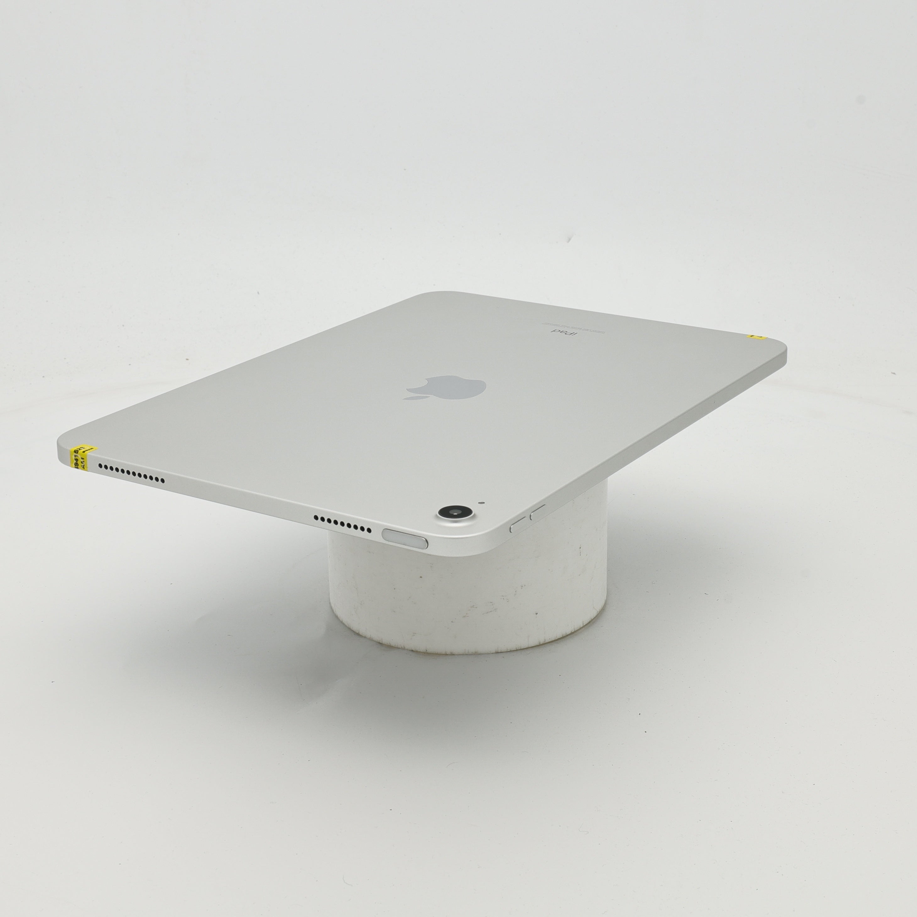 95新 Apple iPad 10代 64G 銀色 WIFI