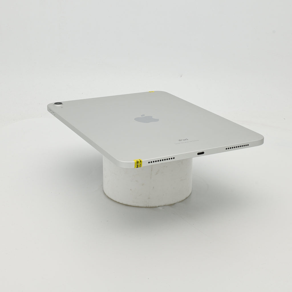 95新 Apple iPad 10代 64G 銀色 WIFI