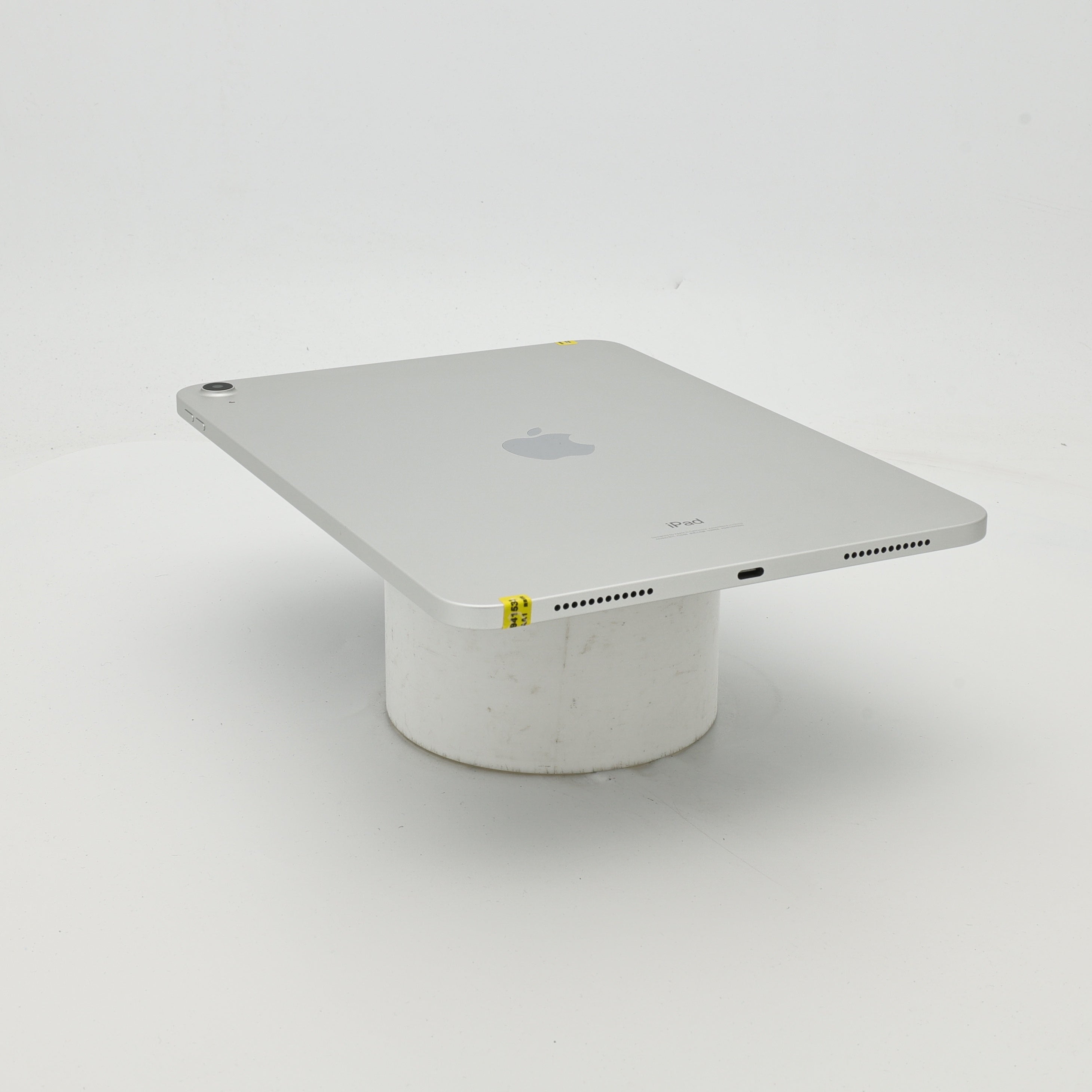 95新 Apple iPad 10代 64G 銀色 WIFI