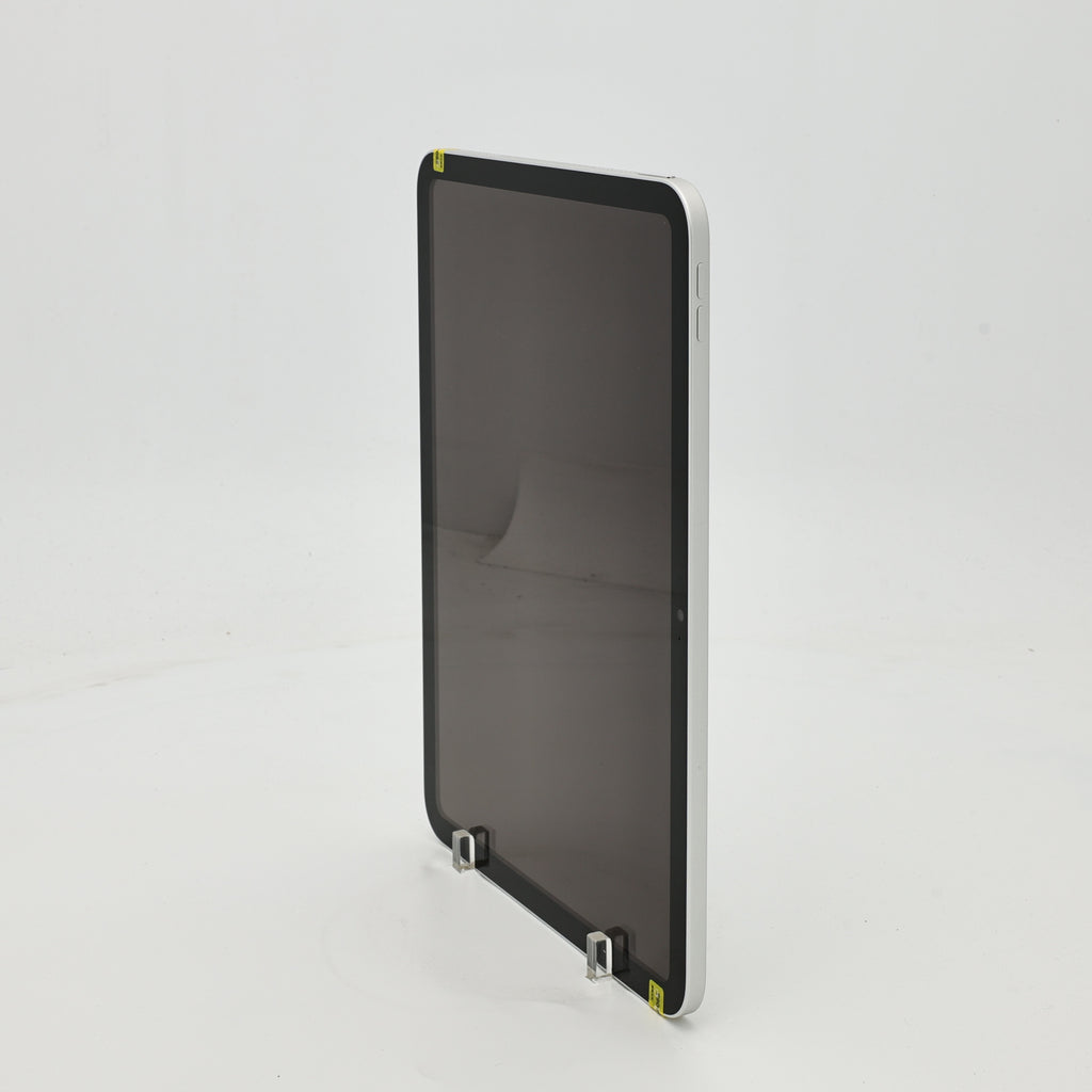95新 Apple iPad 10代 64G 銀色 WIFI