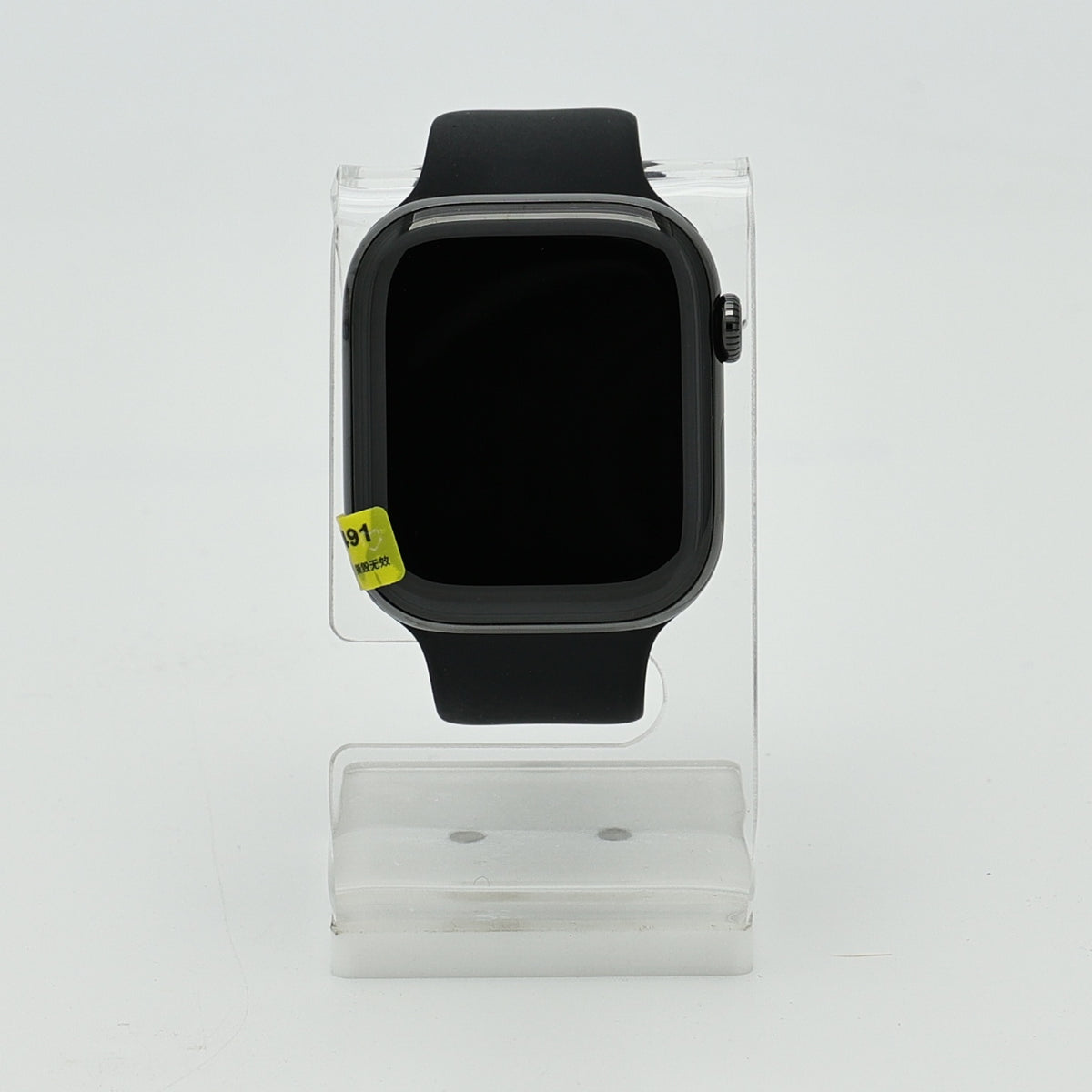 99新 Apple Watch Series 10 46毫米 鈦金屬