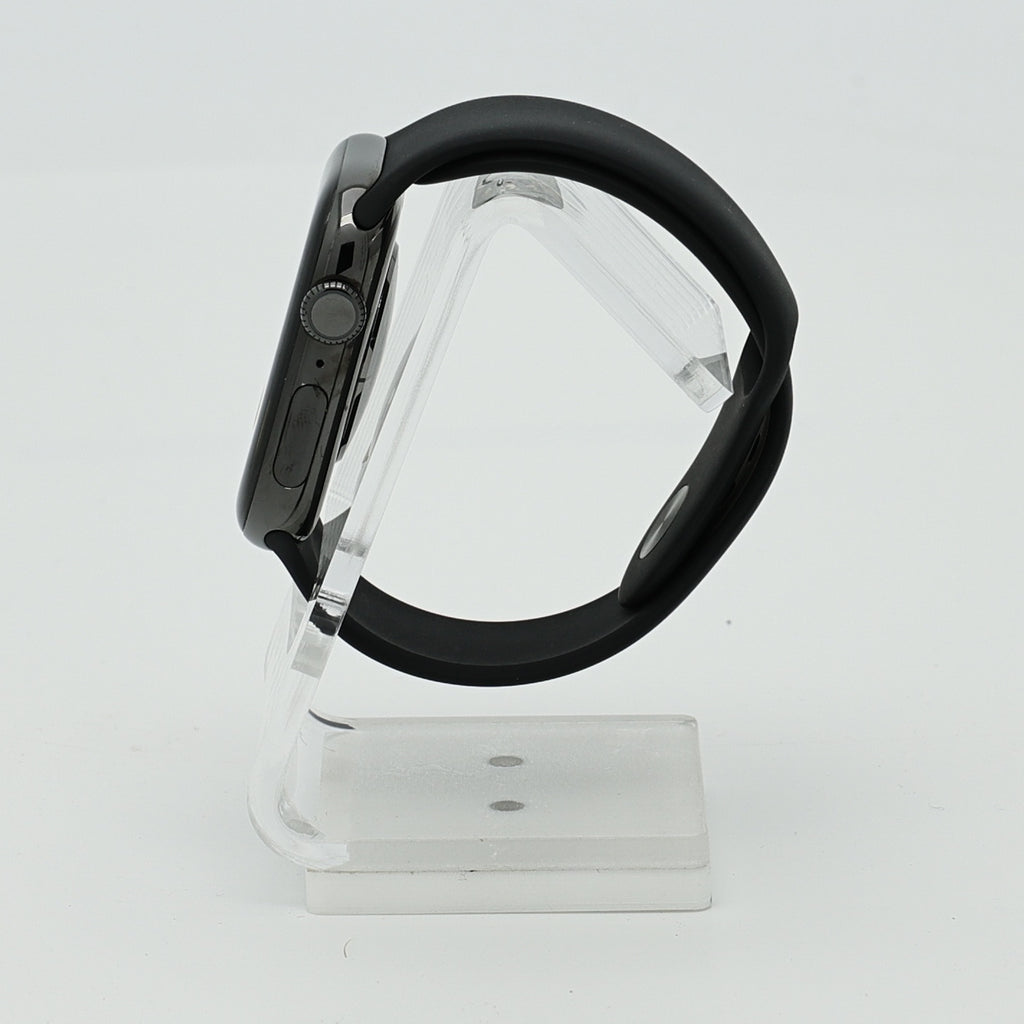 99新 Apple Watch Series 10 46毫米 鈦金屬