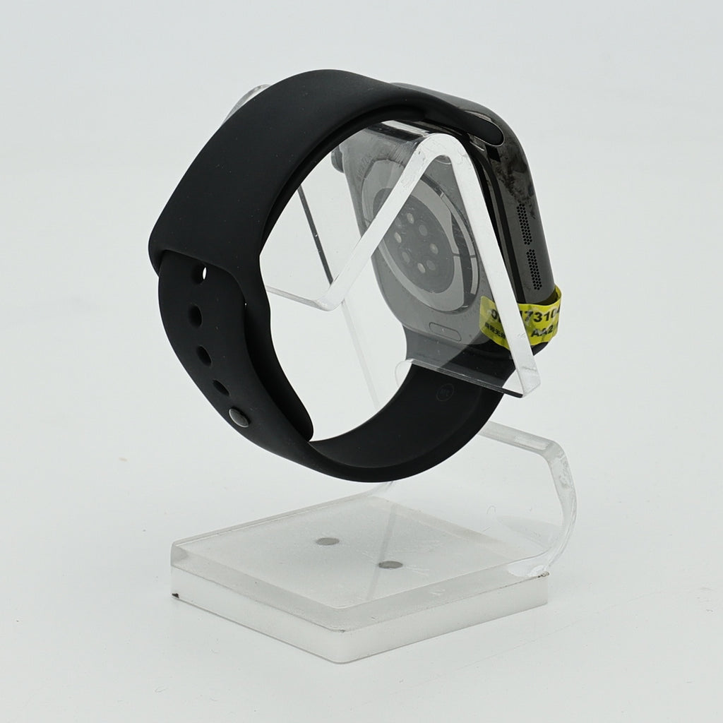 99新 Apple Watch Series 10 46毫米 鈦金屬