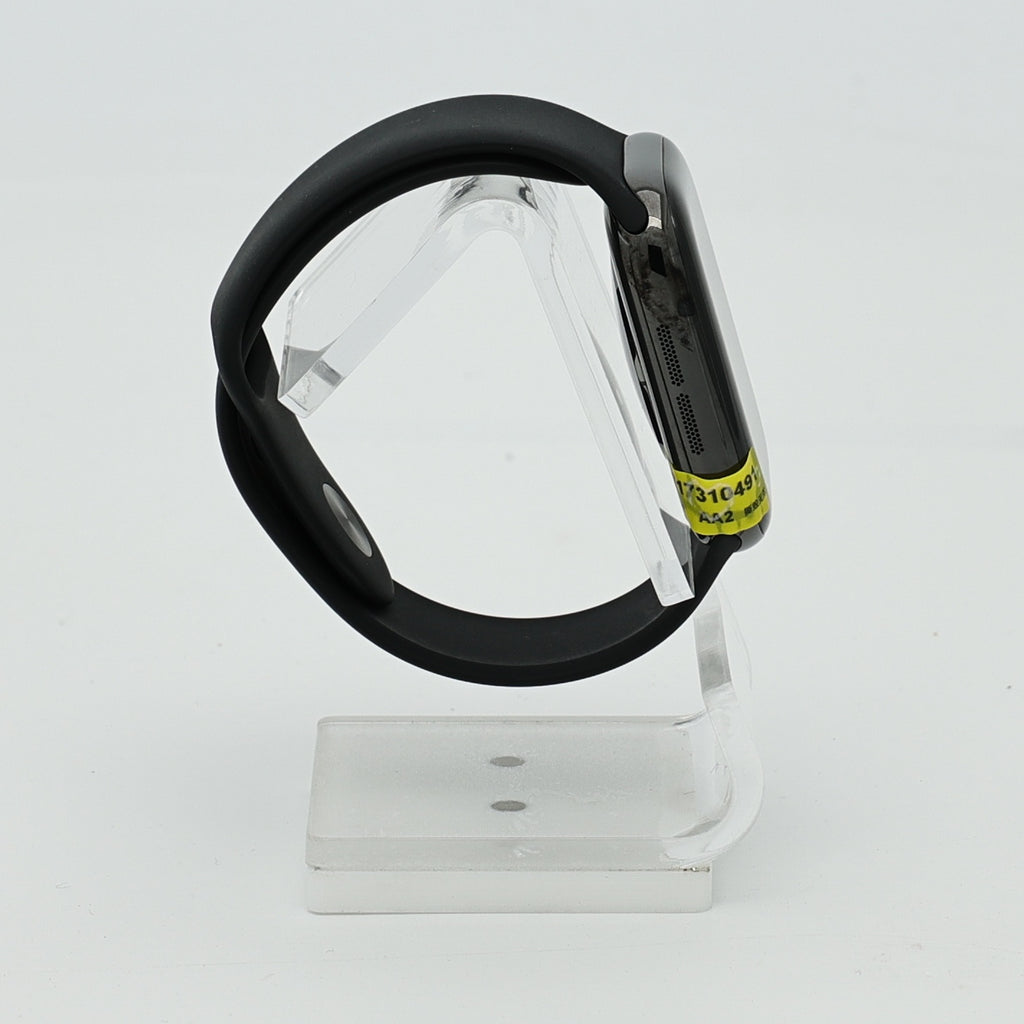99新 Apple Watch Series 10 46毫米 鈦金屬