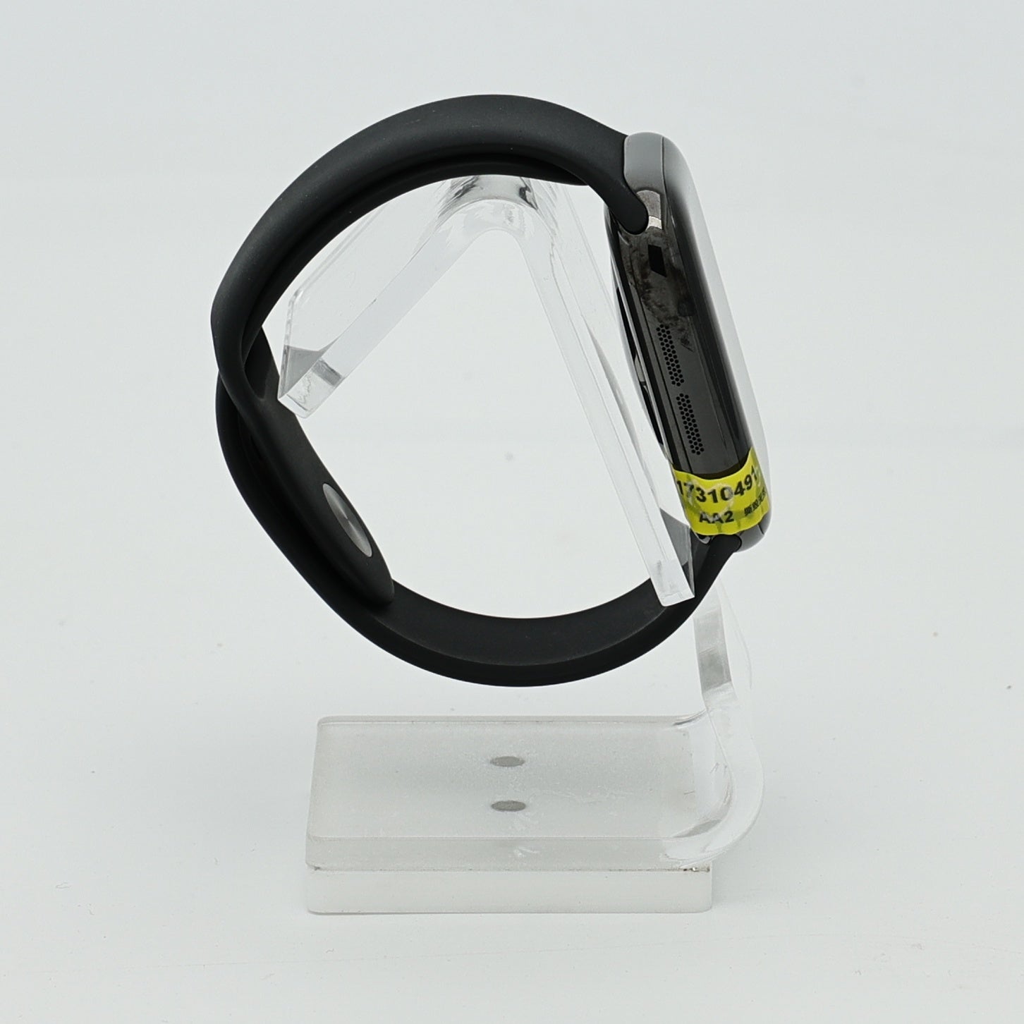 99新 Apple Watch Series 10 46毫米 鈦金屬