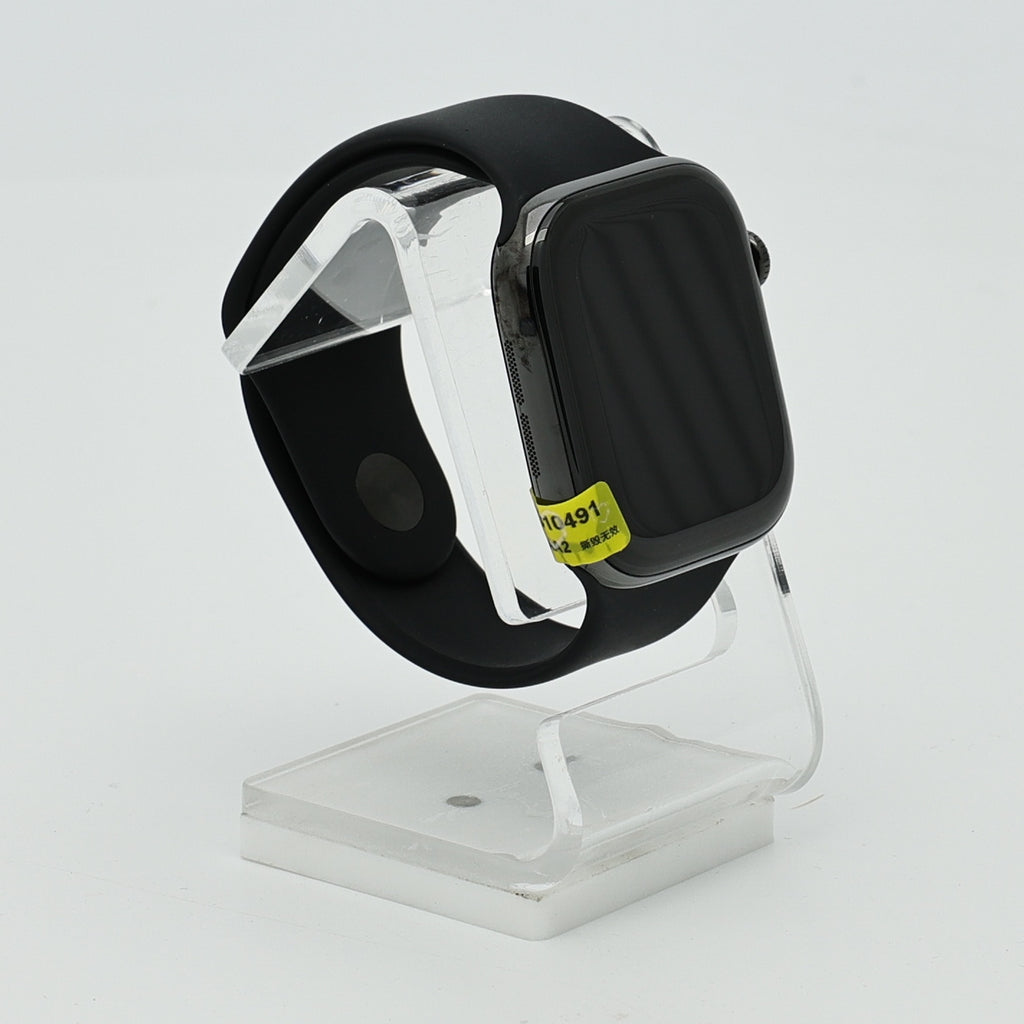 99新 Apple Watch Series 10 46毫米 鈦金屬