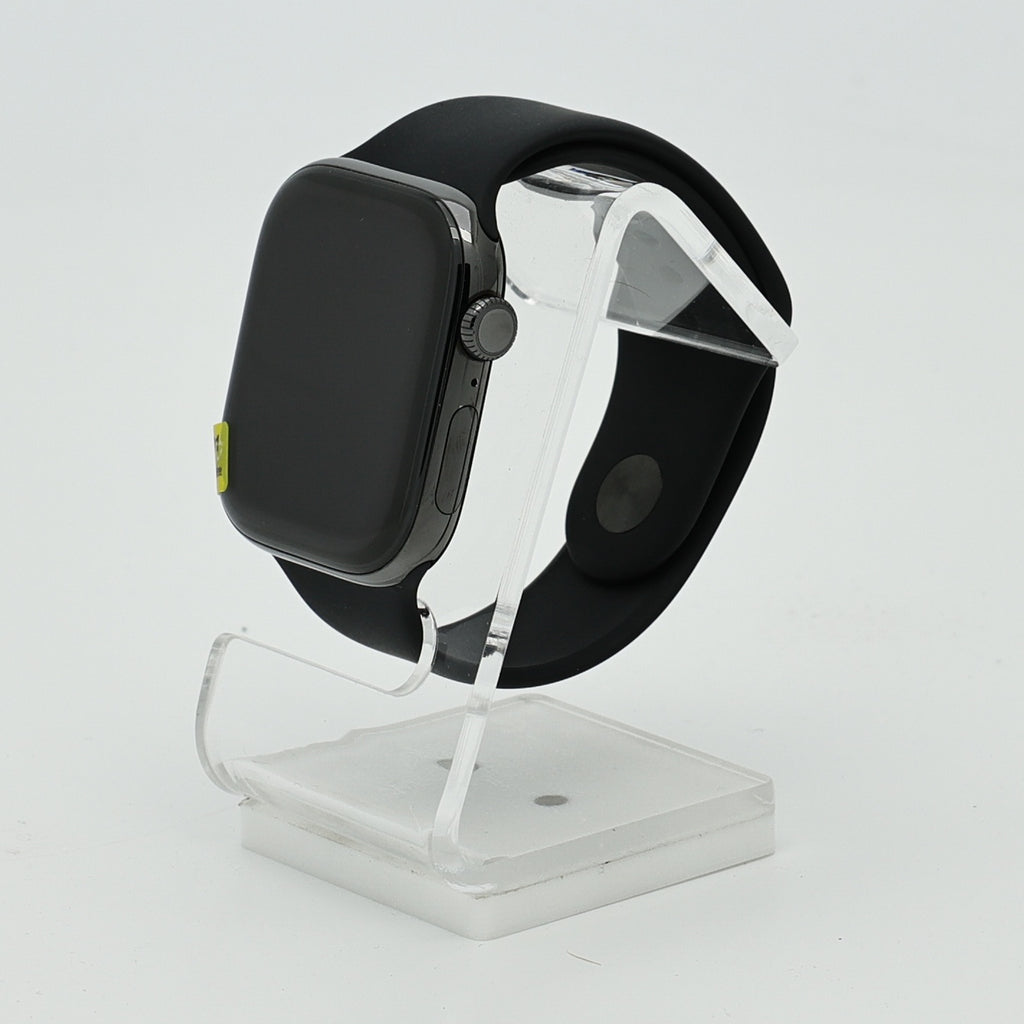 99新 Apple Watch Series 10 46毫米 鈦金屬