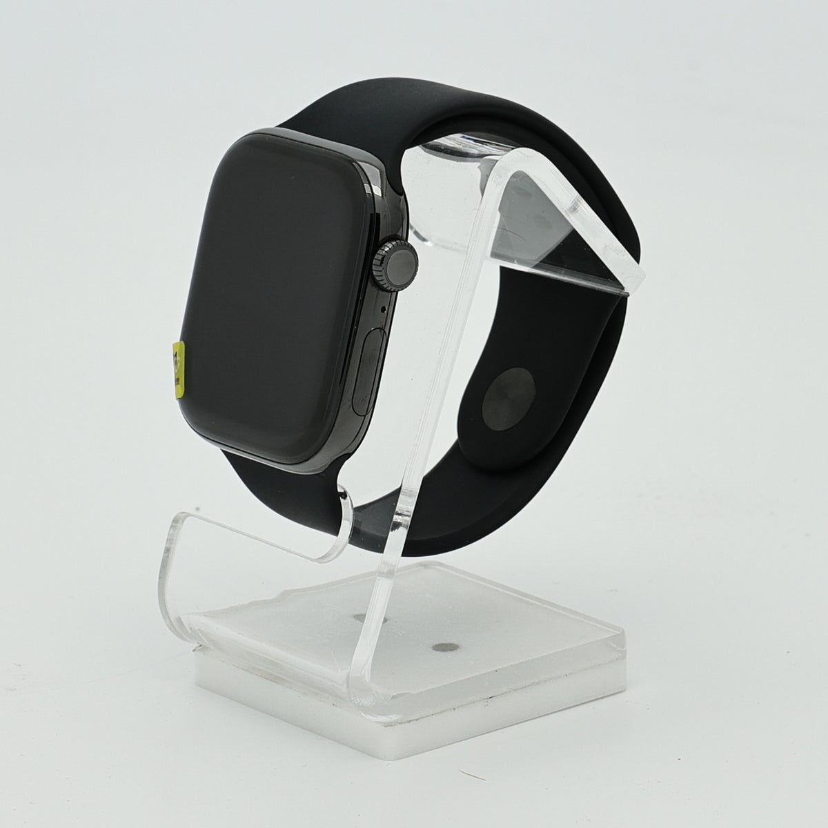 99新 Apple Watch Series 10 46毫米 鈦金屬