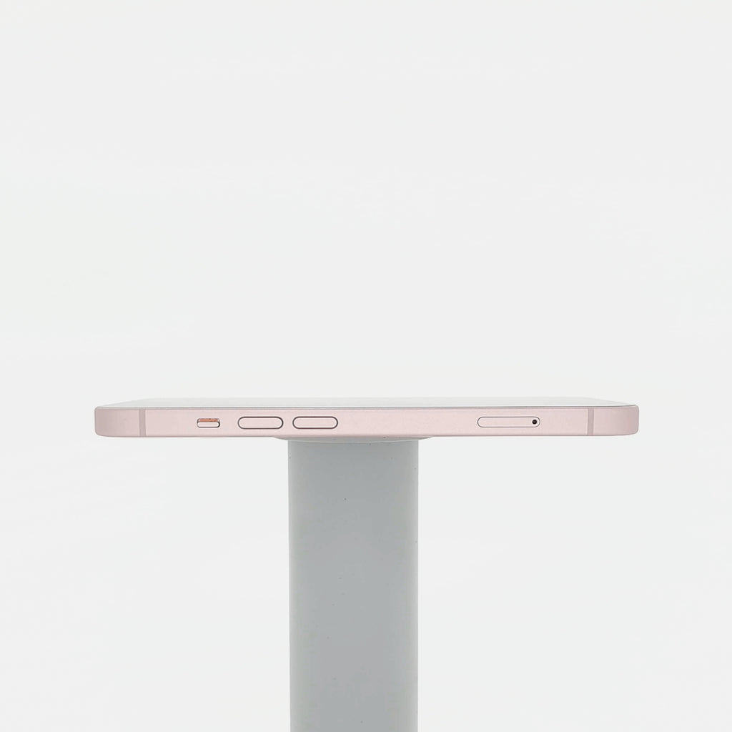 95新 Apple iPhone 15 128G 粉紅色 中國大陸版