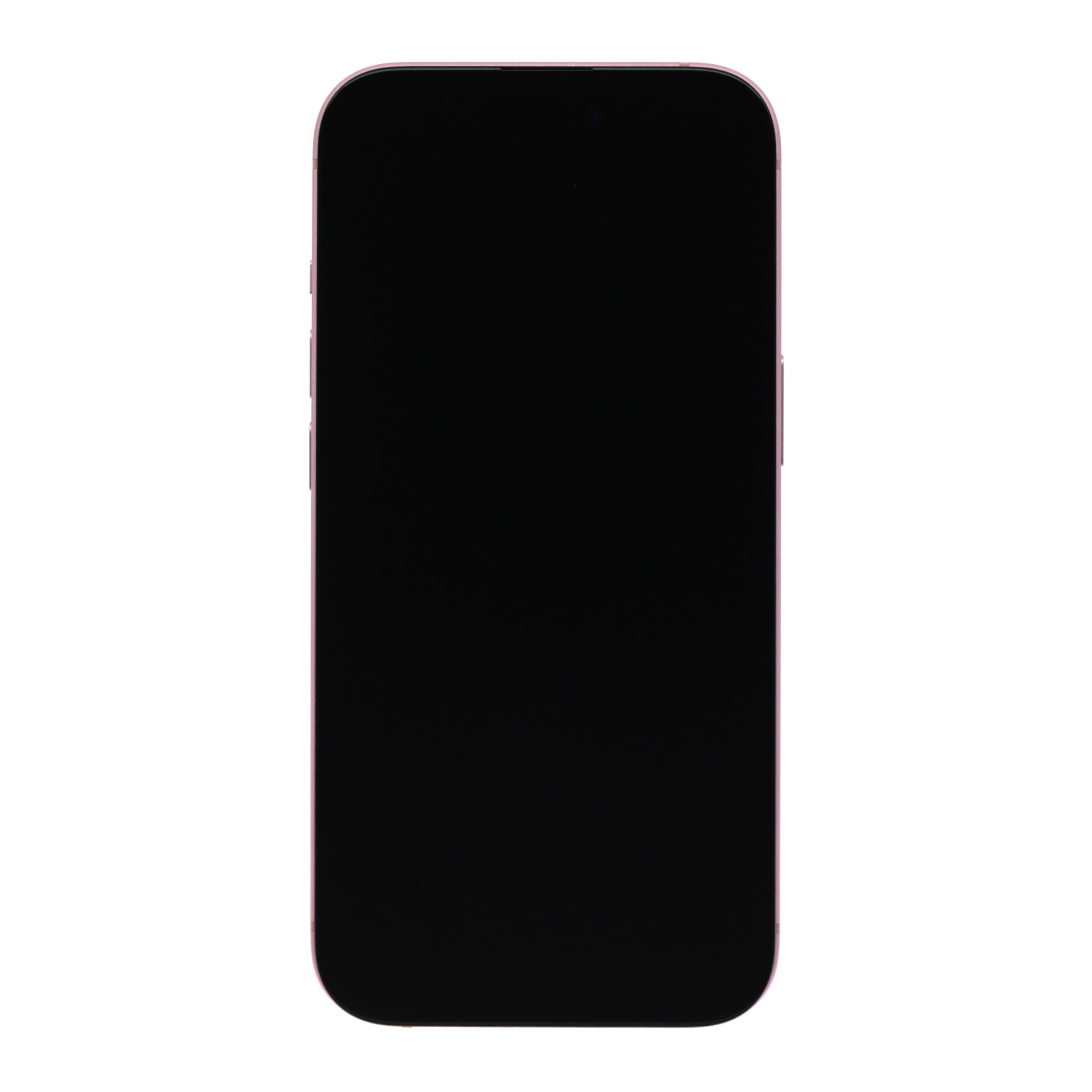 95新 Apple iPhone 15 128G 粉紅色 中國大陸版