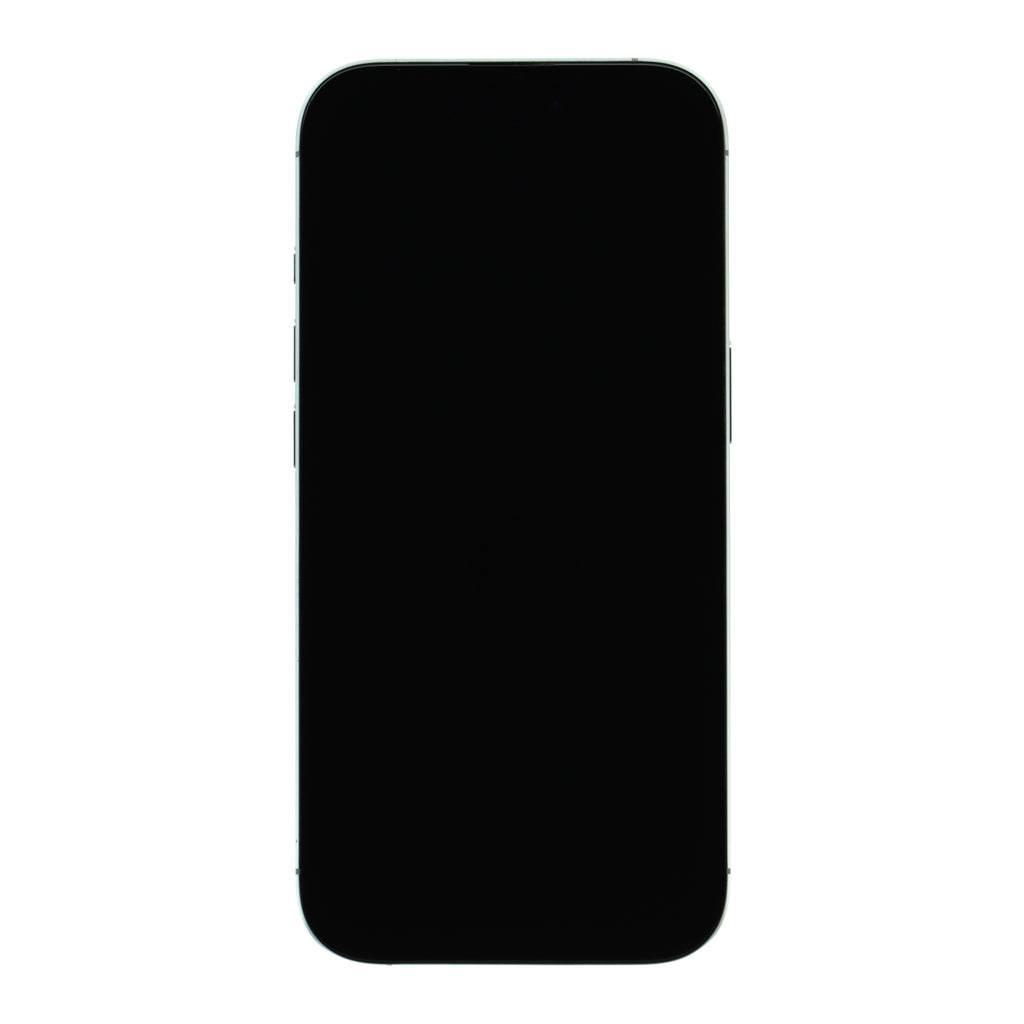 95新 Apple iPhone 16 Pro 128G 白色鈦金屬 中國大陸版