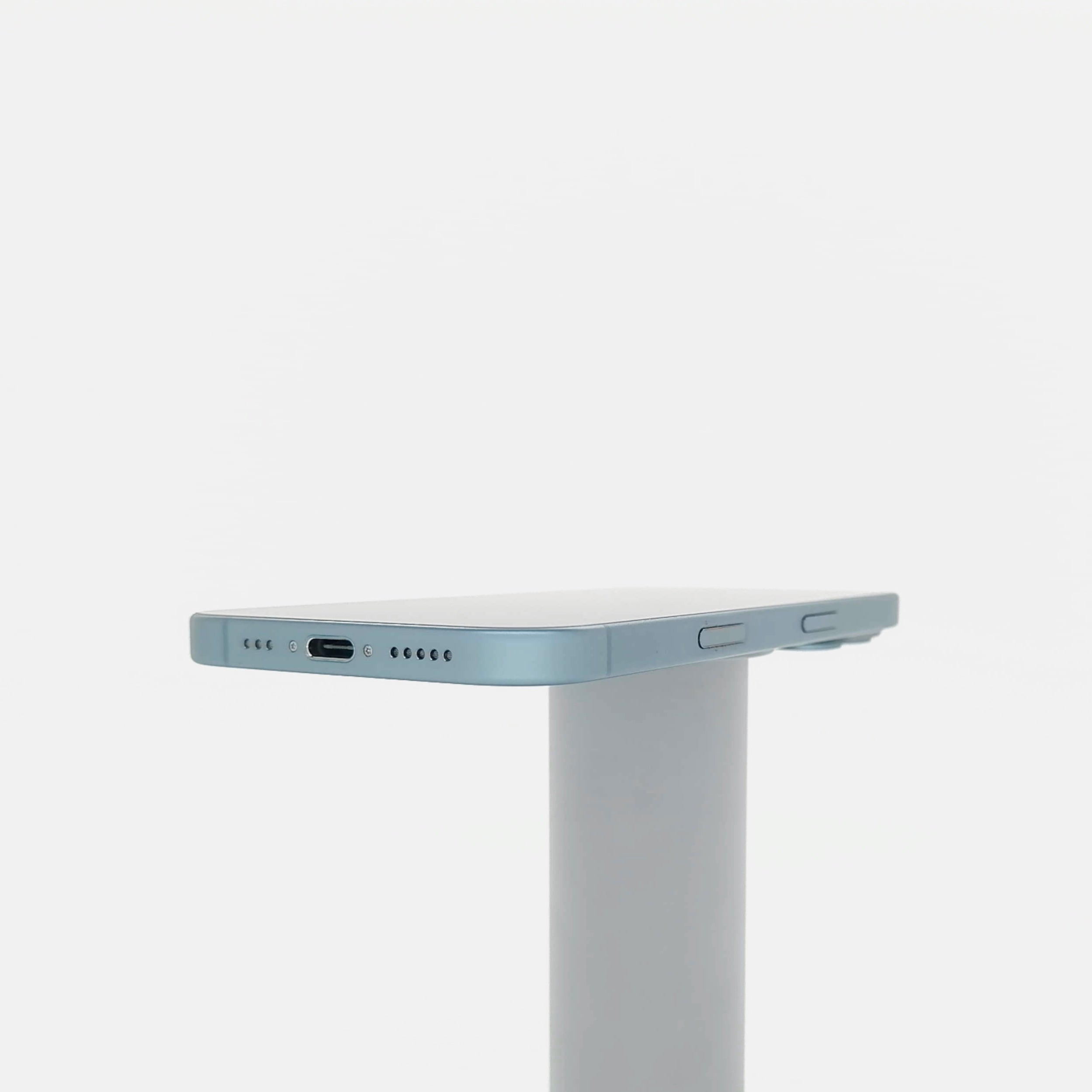 95新 Apple iPhone 16 256G 深青色 中國大陸版