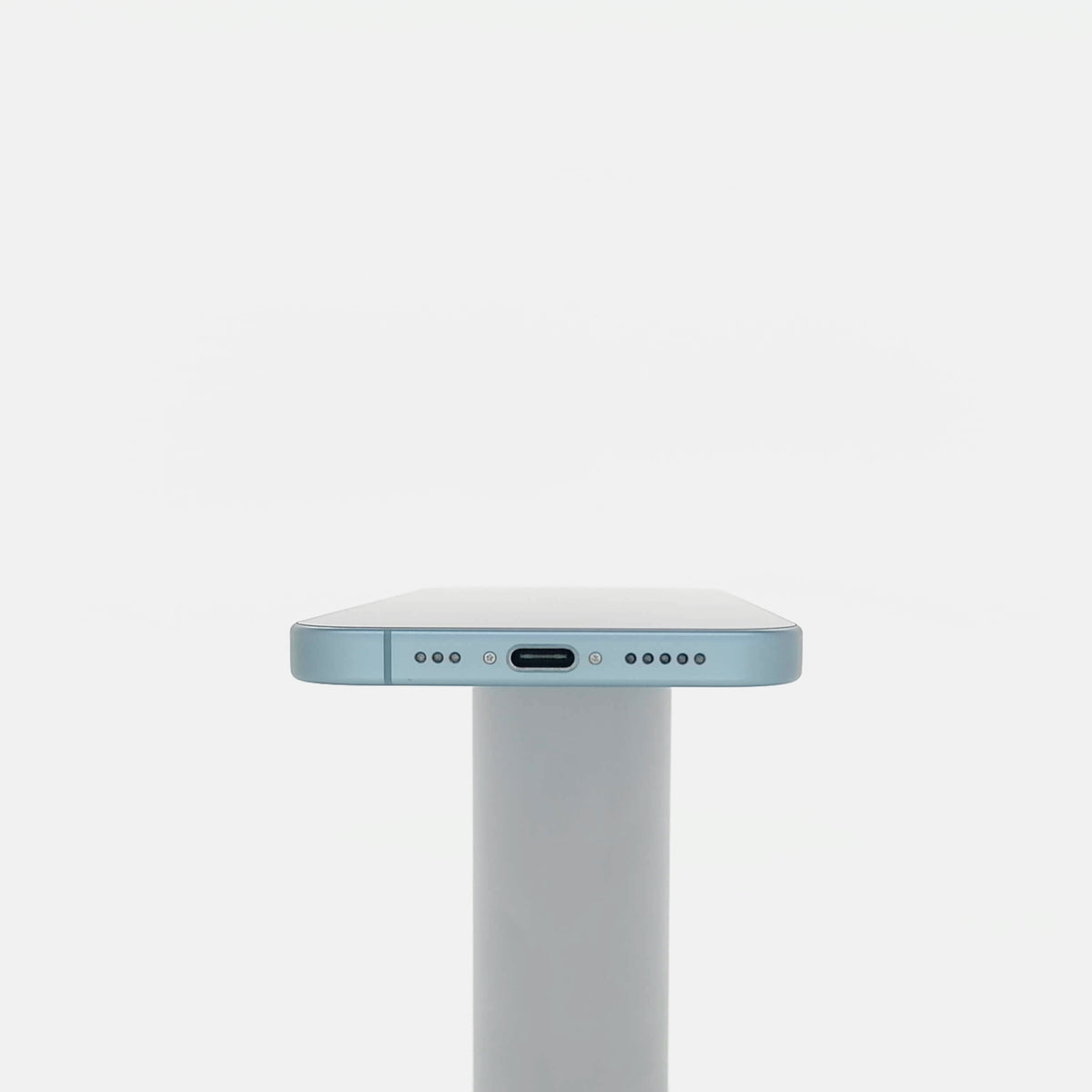 95新 Apple iPhone 16 256G 深青色 中國大陸版