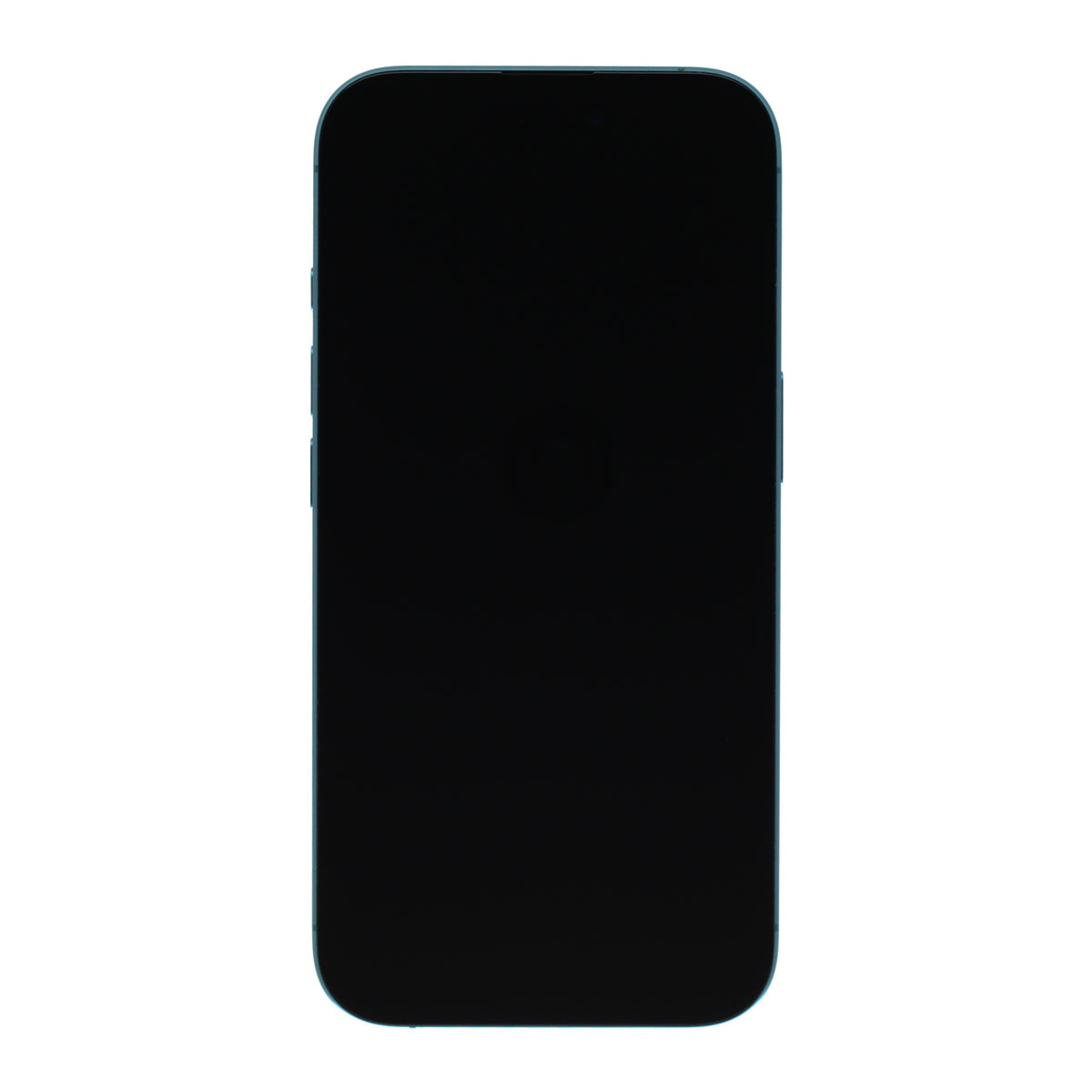 95新 Apple iPhone 16 256G 深青色 中國大陸版