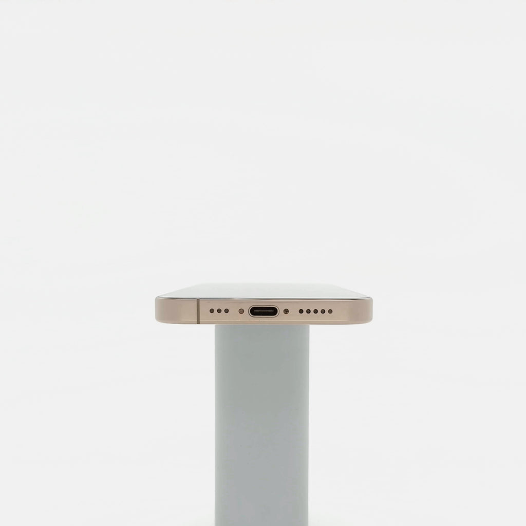 99新 Apple iPhone 16 Pro 128G 沙漠色鈦金屬 中國大陸版