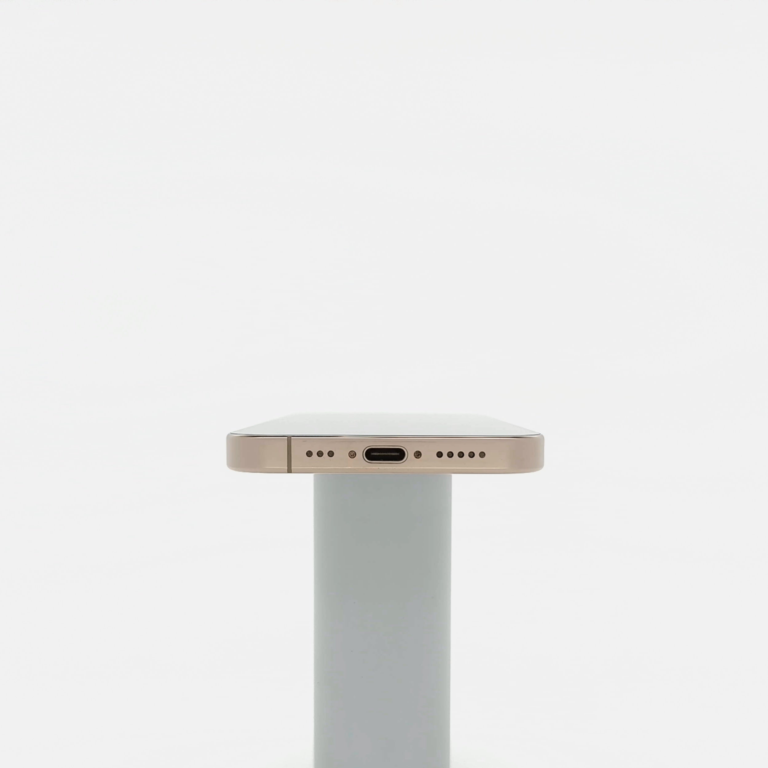 99新 Apple iPhone 16 Pro 128G 沙漠色鈦金屬 中國大陸版