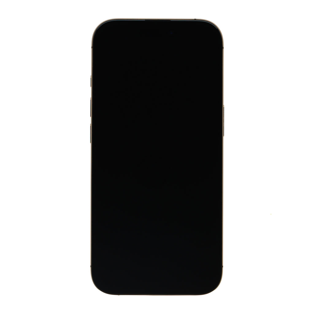 99新 Apple iPhone 16 Pro 128G 沙漠色鈦金屬 中國大陸版
