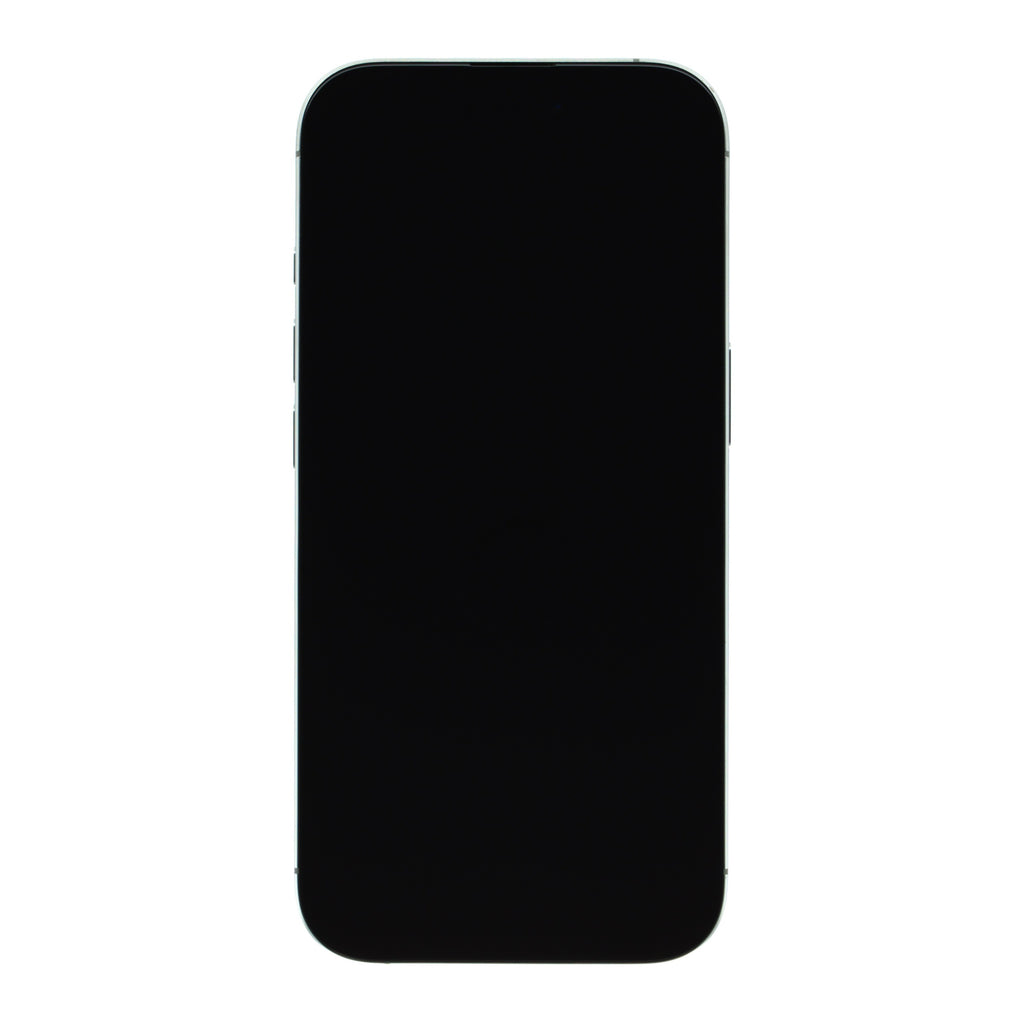 95新 Apple iPhone 16 Pro 128G 白色鈦金屬 中國大陸版