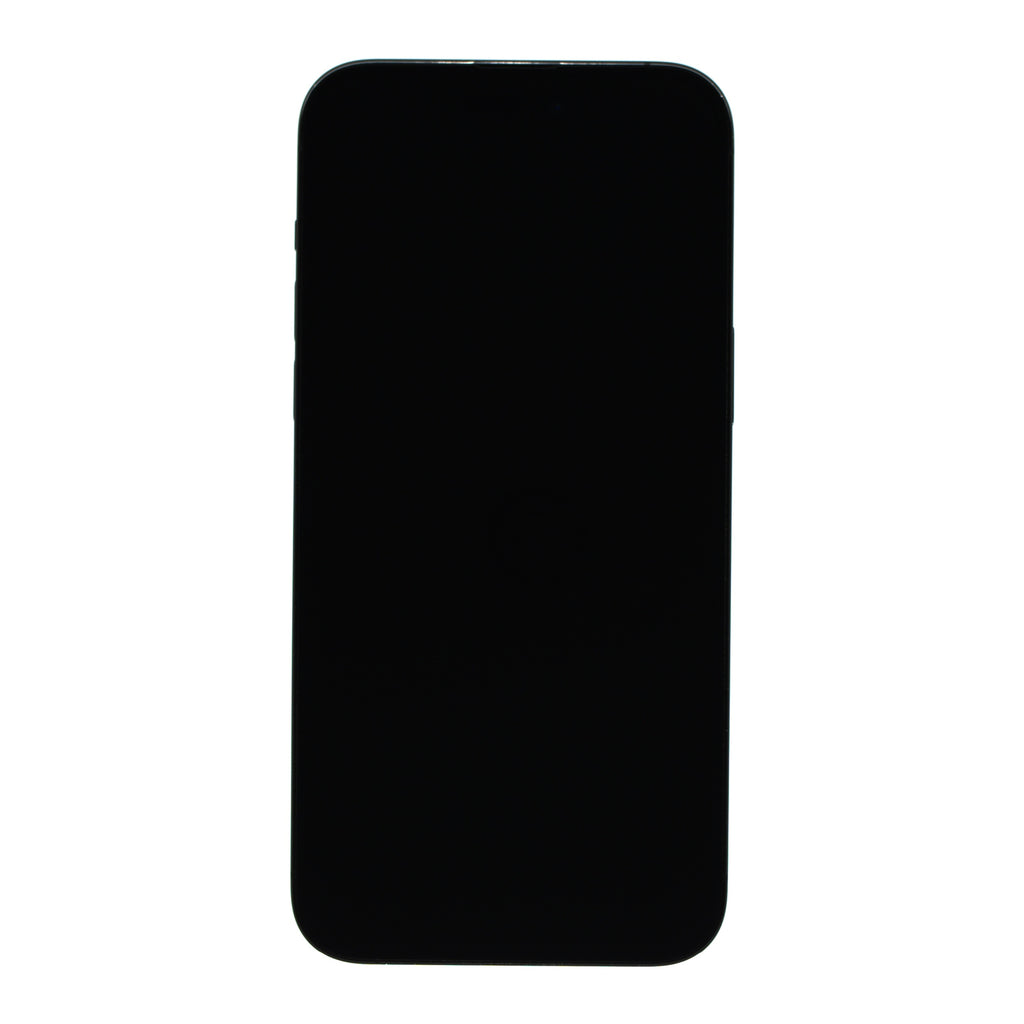 95新 Apple iPhone 14 Pro Max 256G 深空黑色 中國大陸版