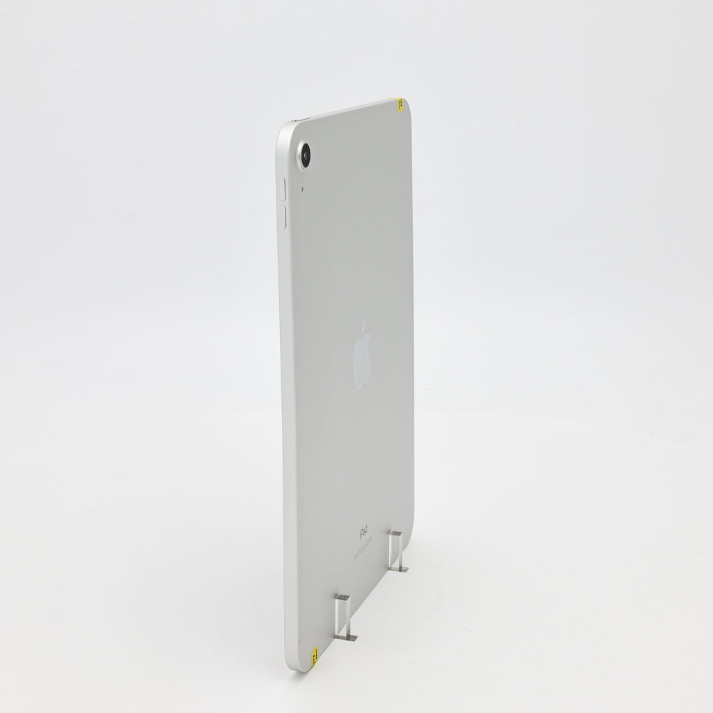 95新 Apple iPad 10代 64G 銀色 WIFI