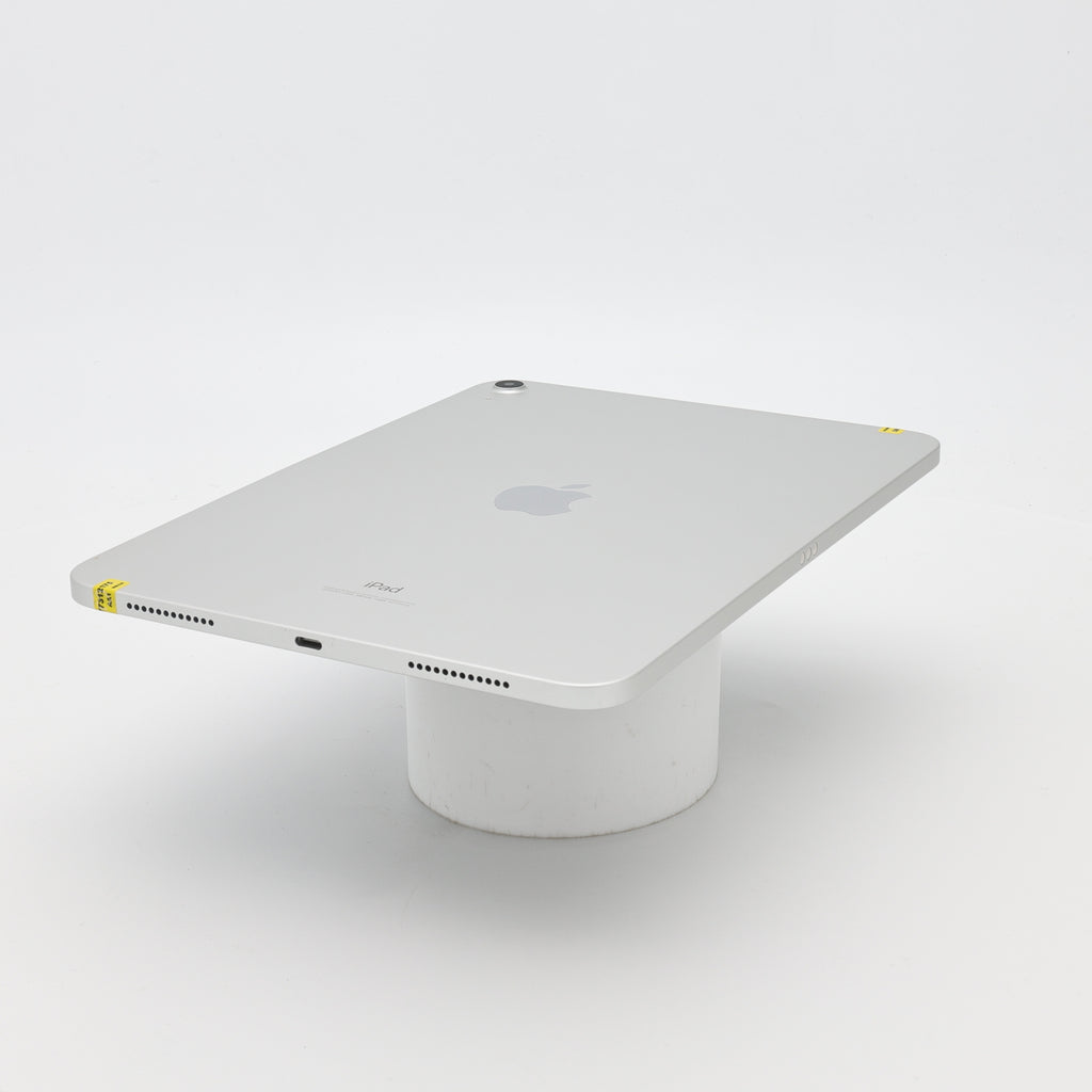 95新 Apple iPad 10代 64G 銀色 WIFI