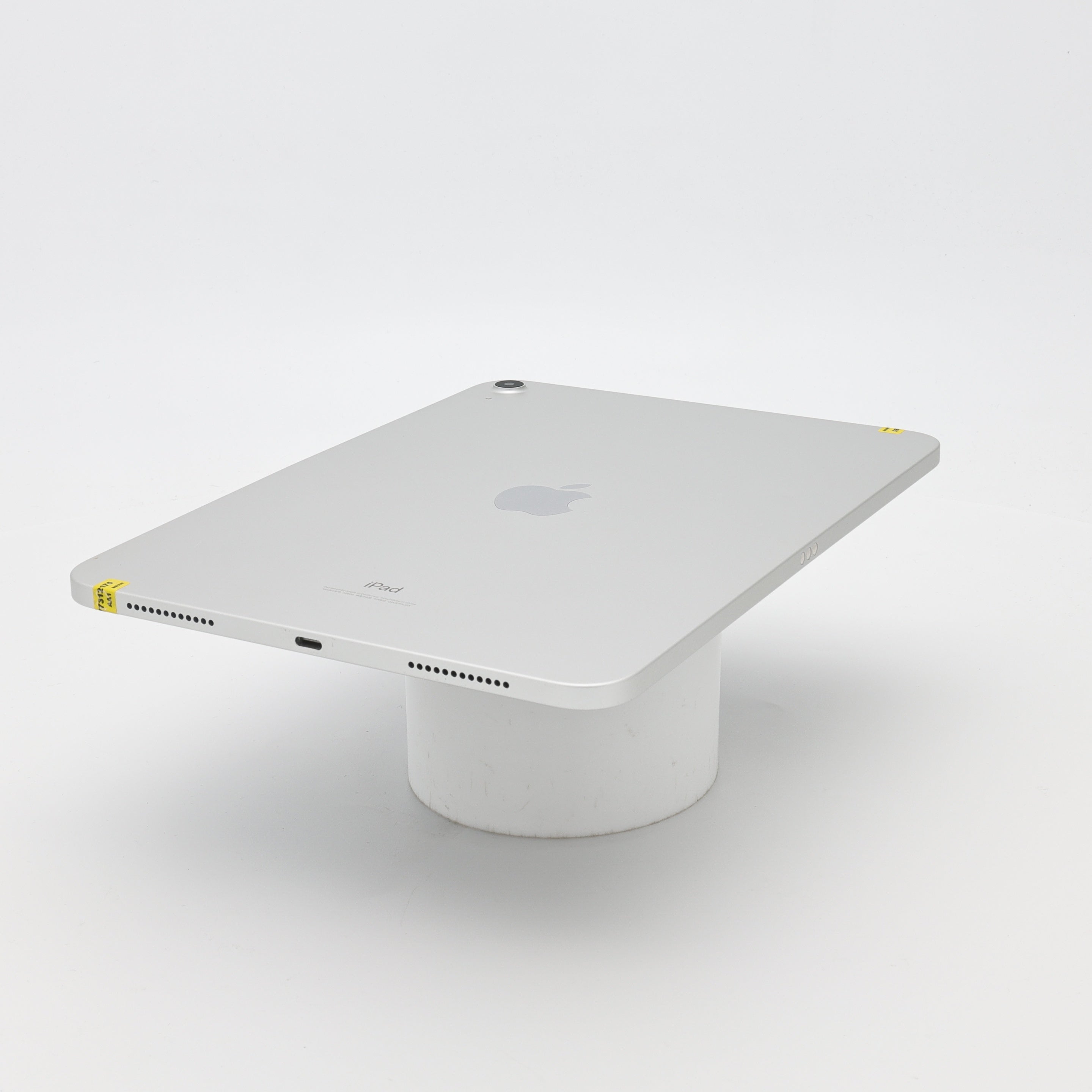 95新 Apple iPad 10代 64G 銀色 WIFI