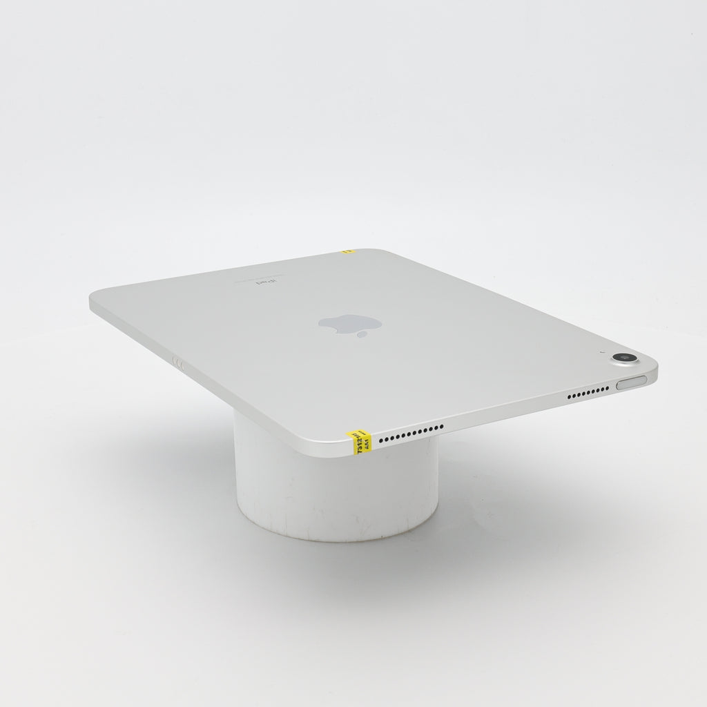 95新 Apple iPad 10代 64G 銀色 WIFI