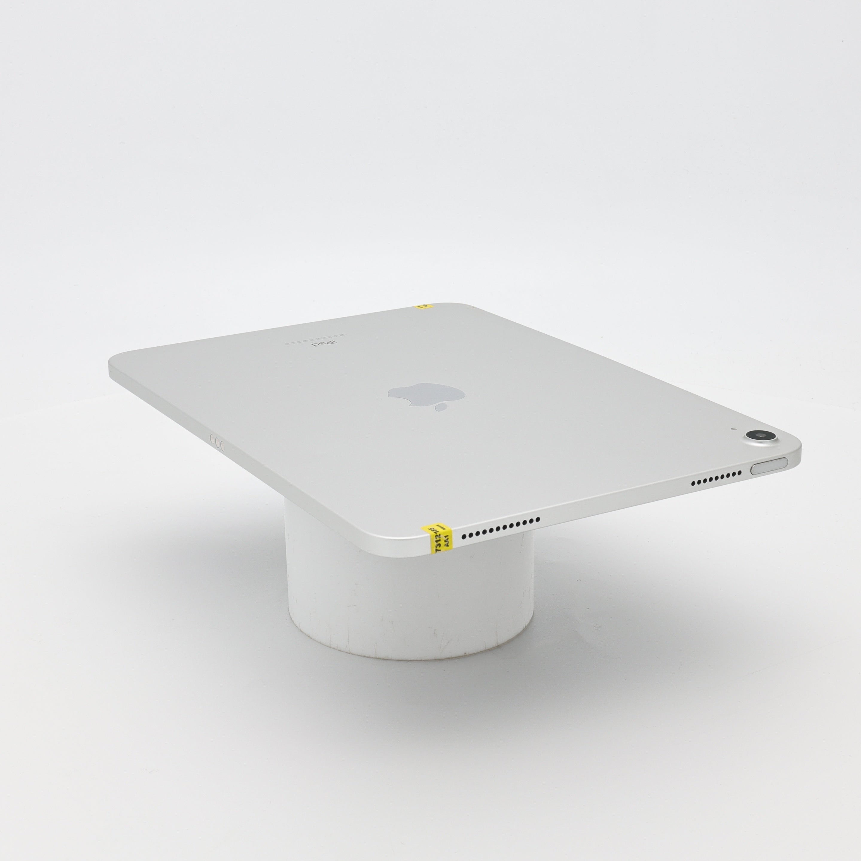 95新 Apple iPad 10代 64G 銀色 WIFI