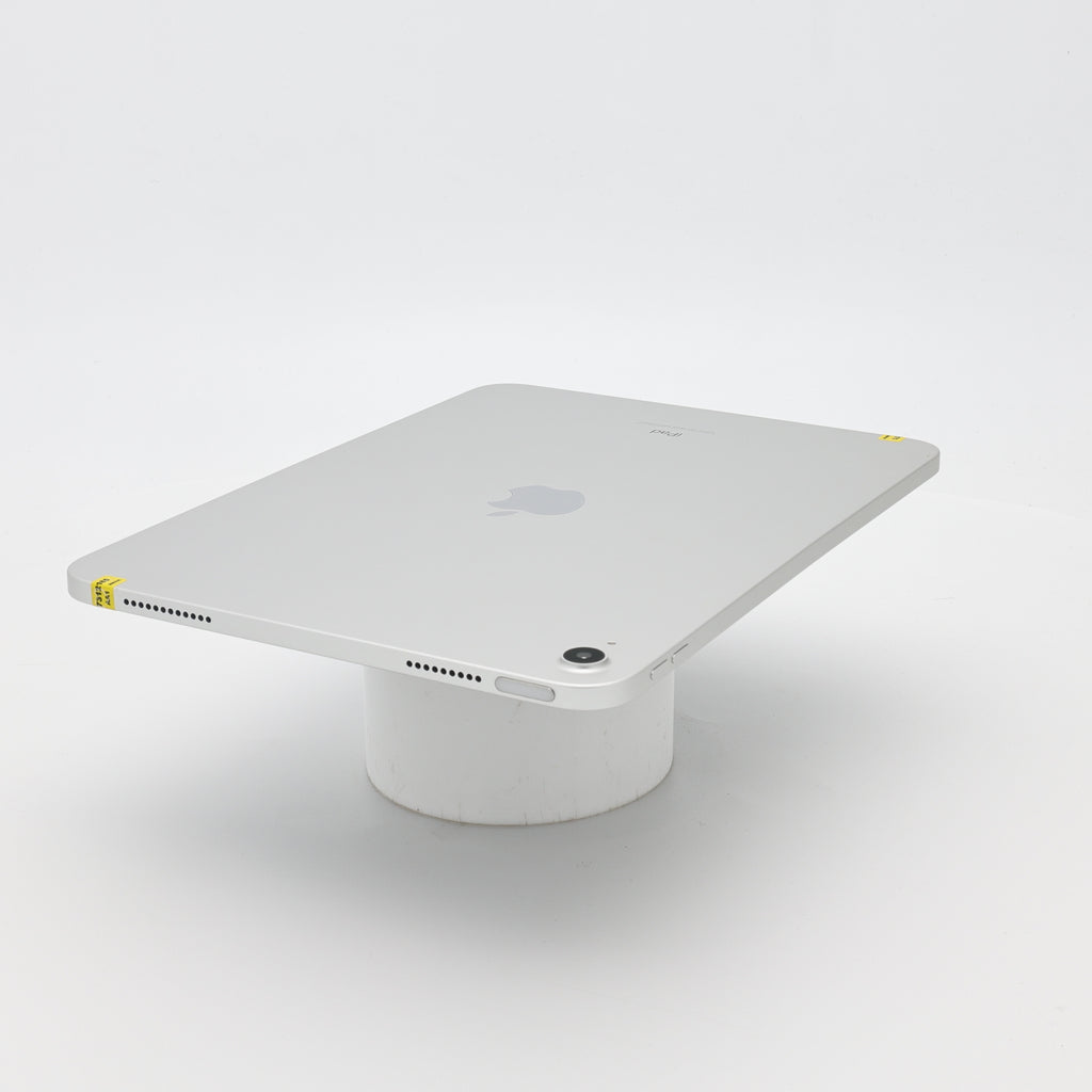 95新 Apple iPad 10代 64G 銀色 WIFI