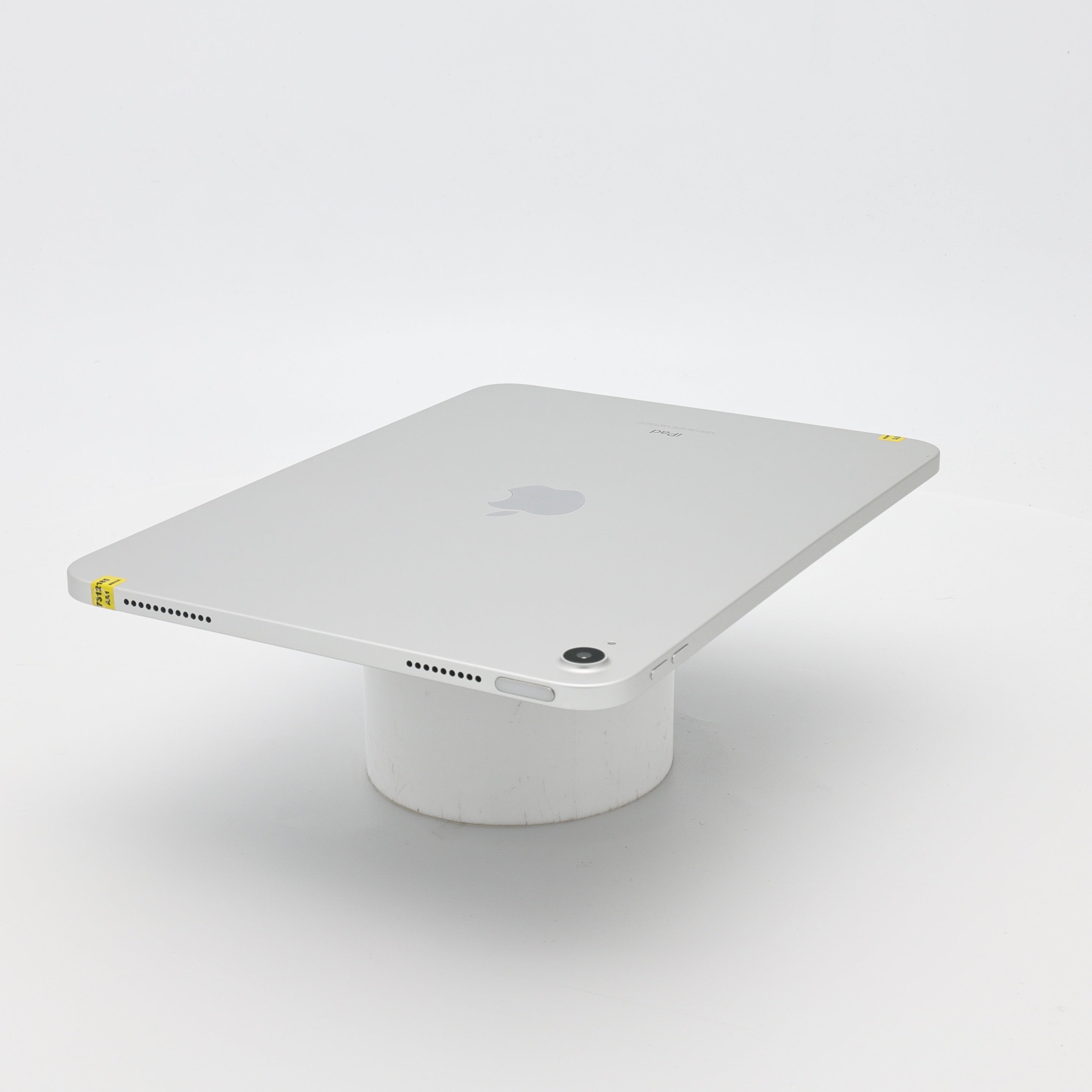 95新 Apple iPad 10代 64G 銀色 WIFI