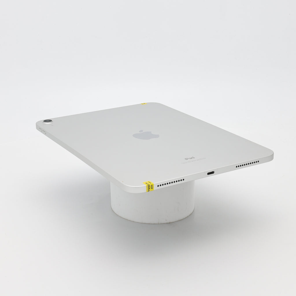 95新 Apple iPad 10代 64G 銀色 WIFI