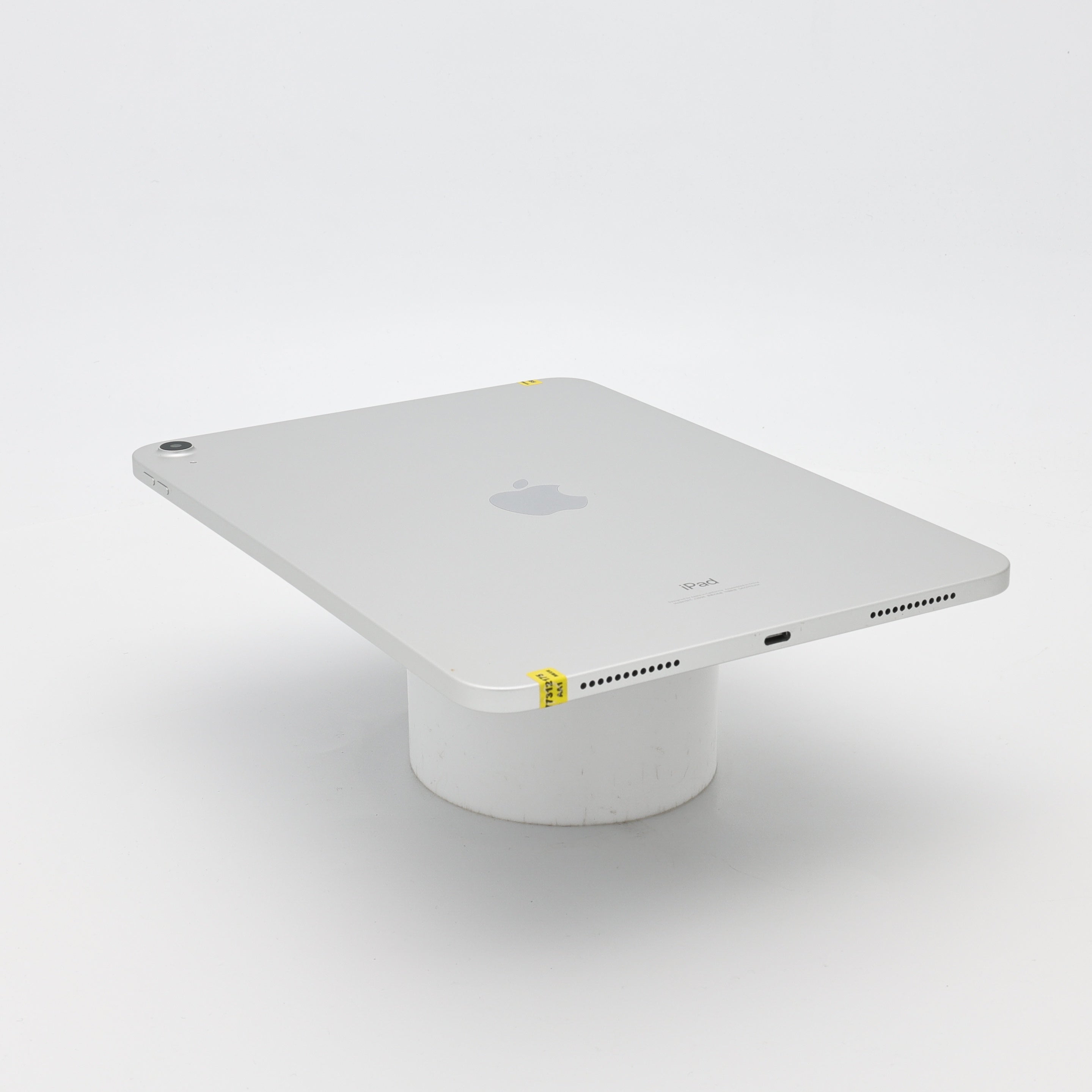 95新 Apple iPad 10代 64G 銀色 WIFI