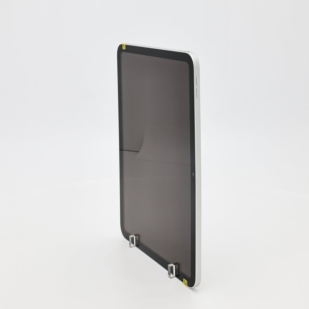 95新 Apple iPad 10代 64G 銀色 WIFI
