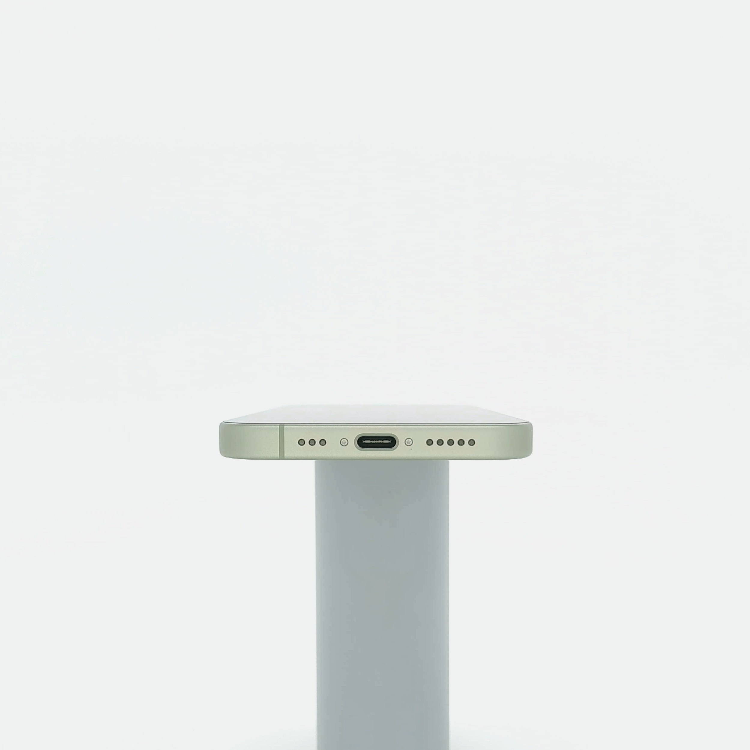 99新 Apple iPhone 17 256G 鼠尾草綠色 中國大陸版