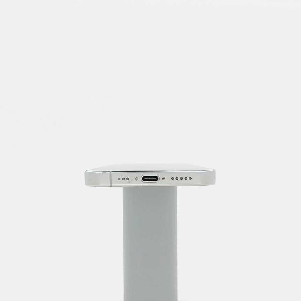 95新 Apple iPhone 16 Pro 128G 白色鈦金屬 中國大陸版