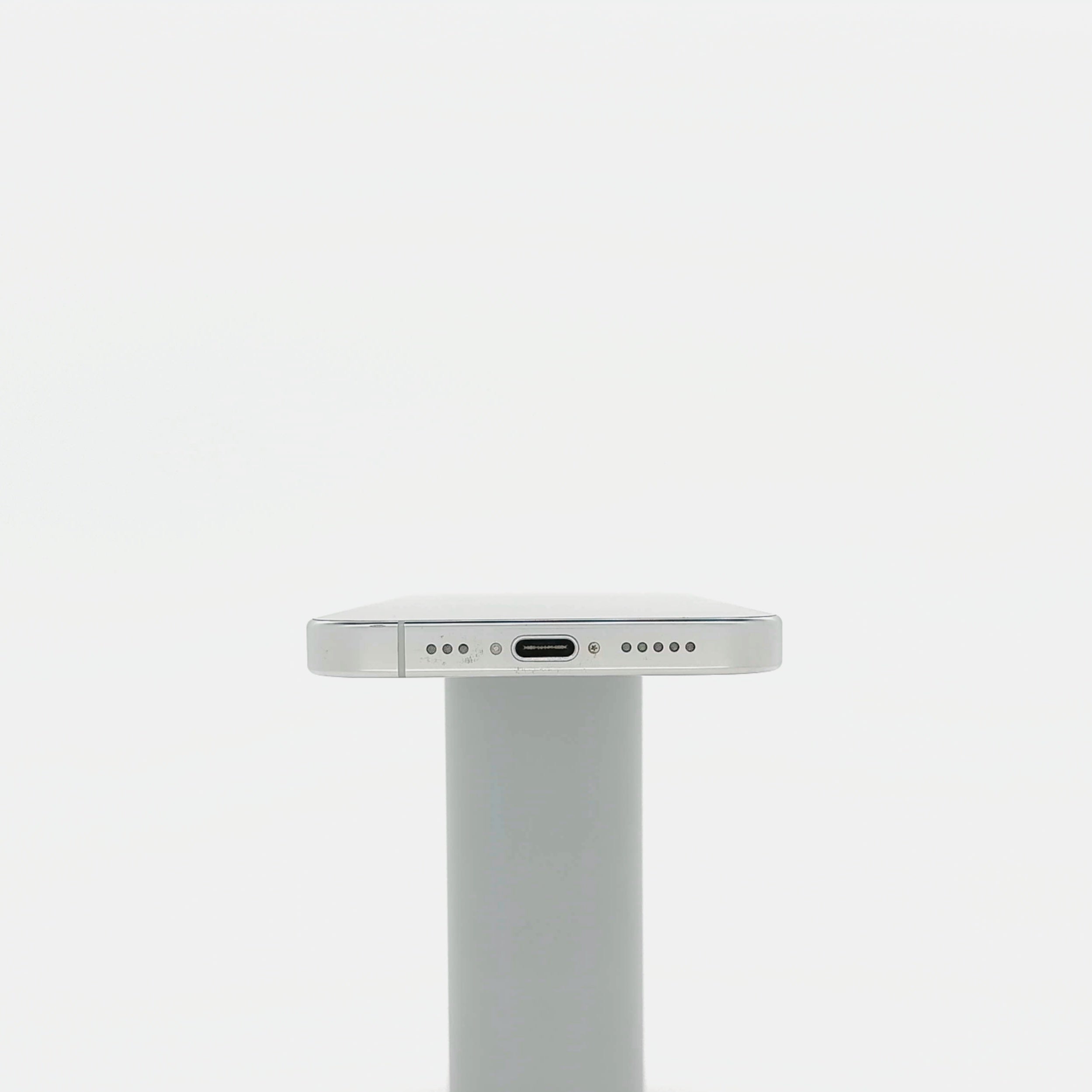 95新 Apple iPhone 16 Pro 128G 白色鈦金屬 中國大陸版