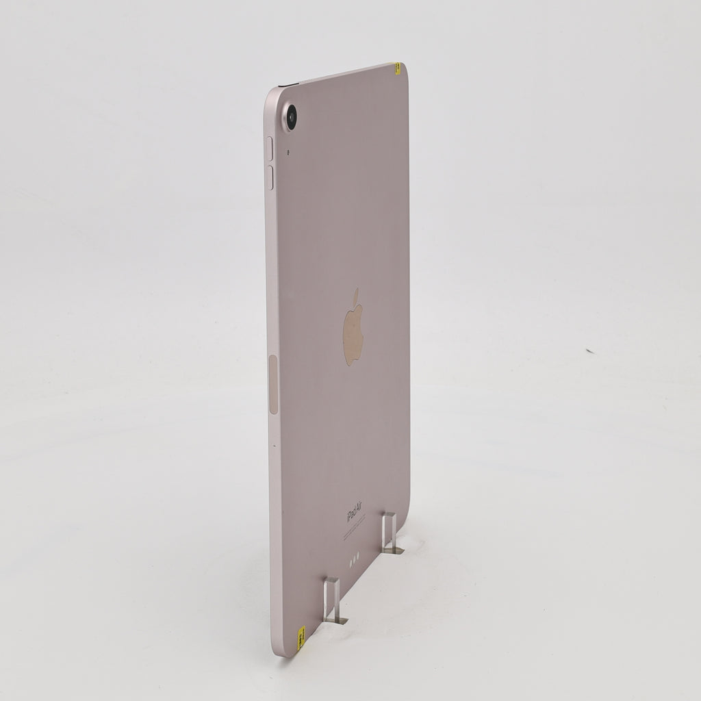 95新 Apple iPad Air5 256G 粉紅色 WIFI