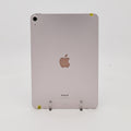 95新 Apple iPad Air5 256G 粉紅色 WIFI