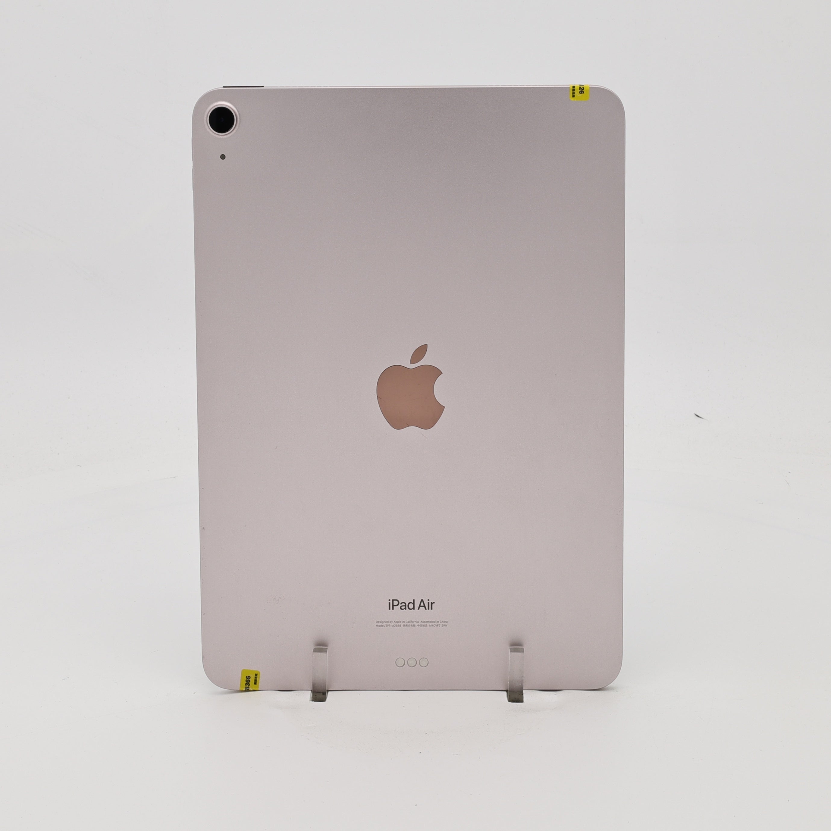 95新 Apple iPad Air5 256G 粉紅色 WIFI
