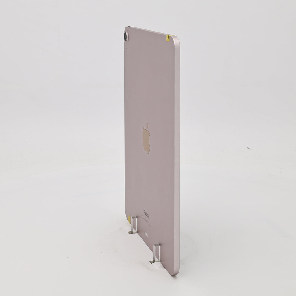 95新 Apple iPad Air5 256G 粉紅色 WIFI